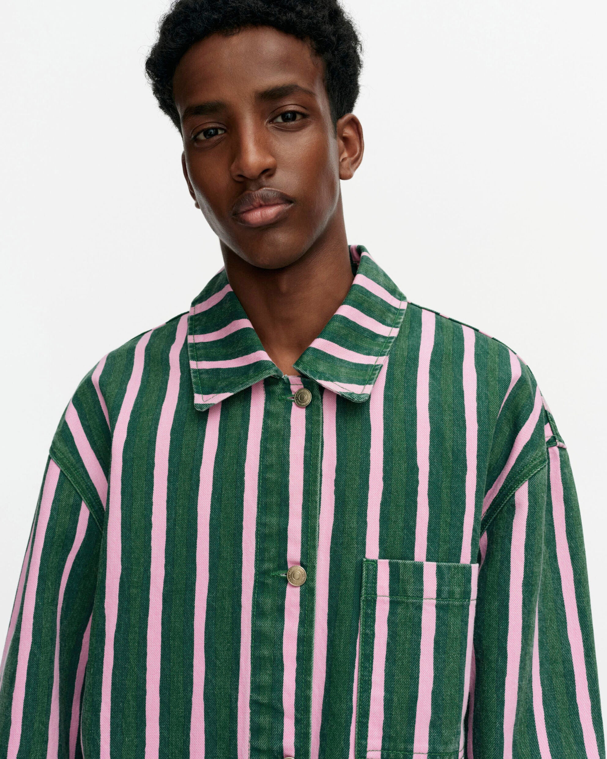 Poweri Piccolo Kioski Coat