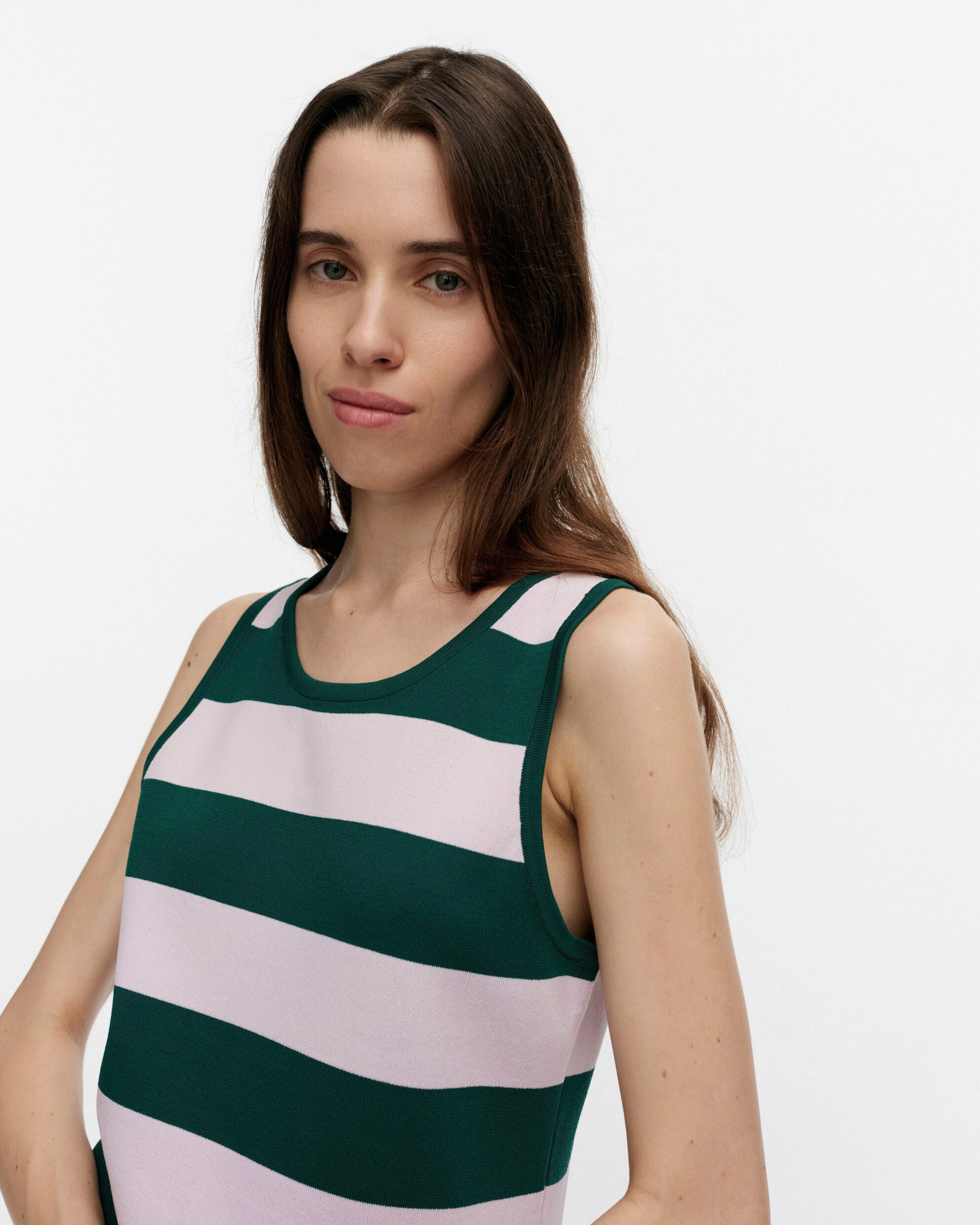 Protkotus Knitted top