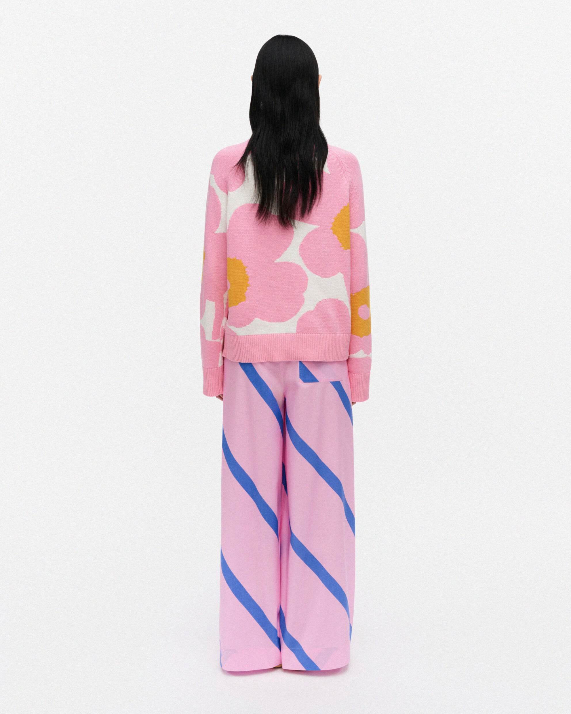 Puoti Basso Trousers