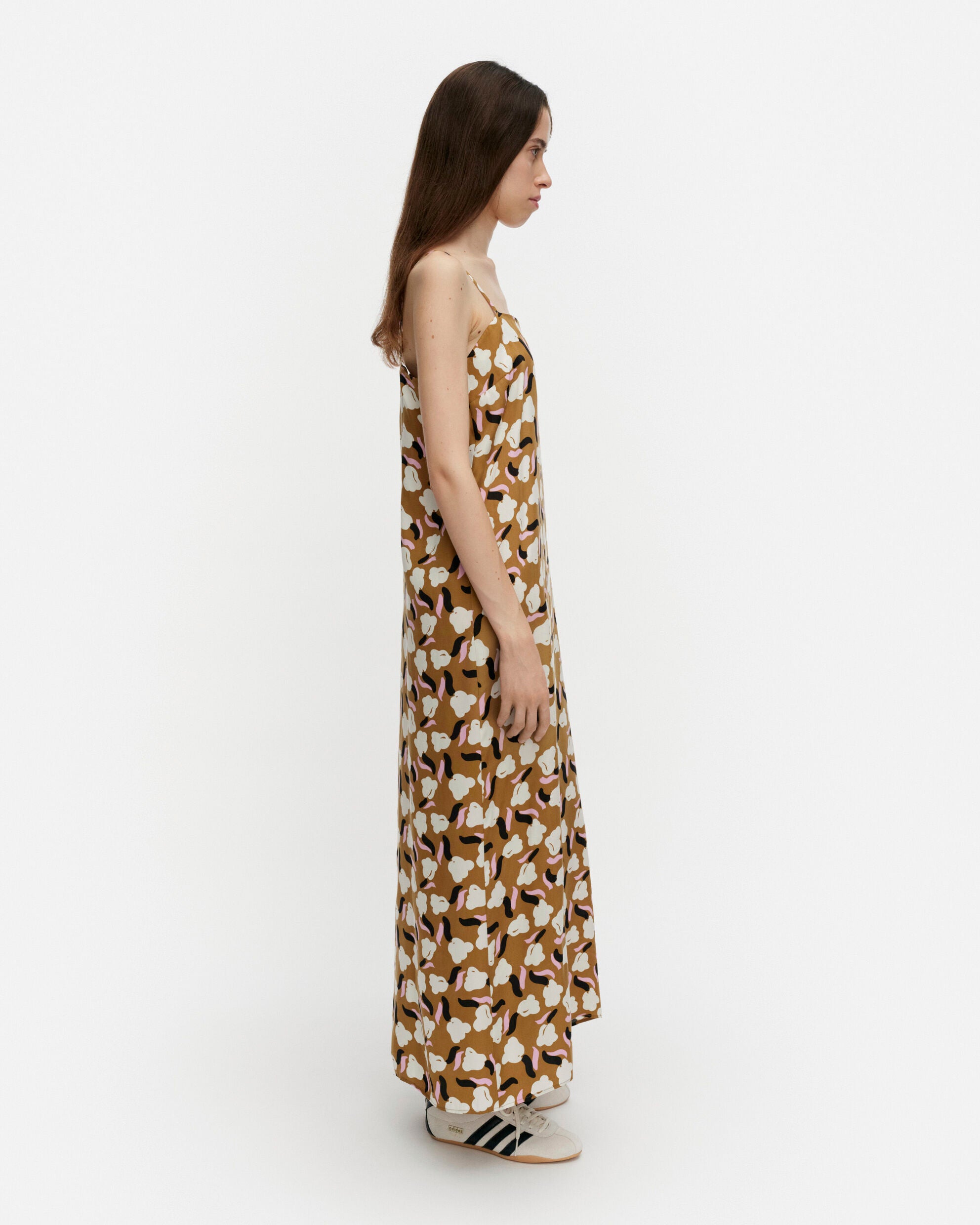 Robe Lemmitty tourbillonnante