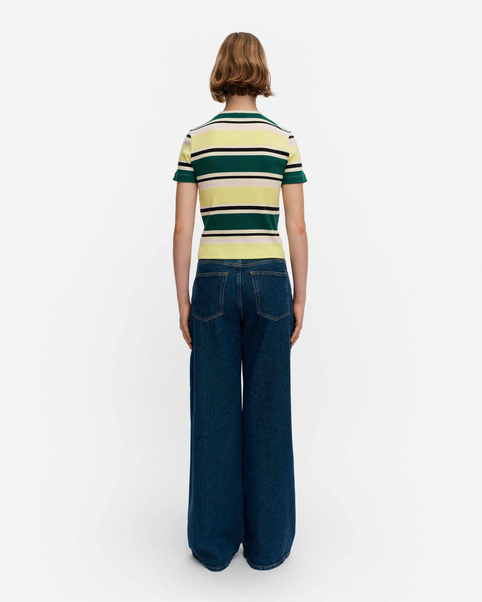 T-shirt Spurtti Helvi