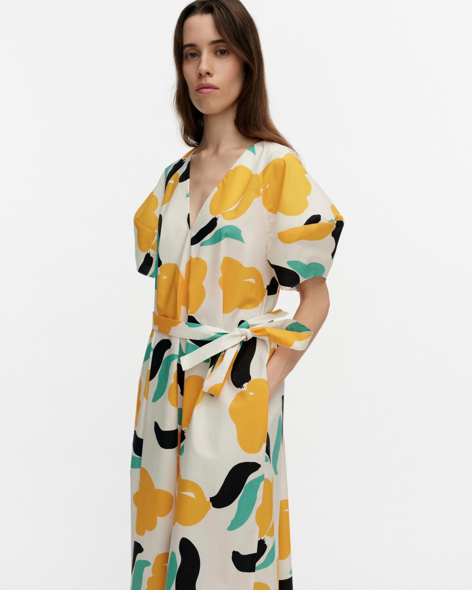 Taivut Lemmitty Robe