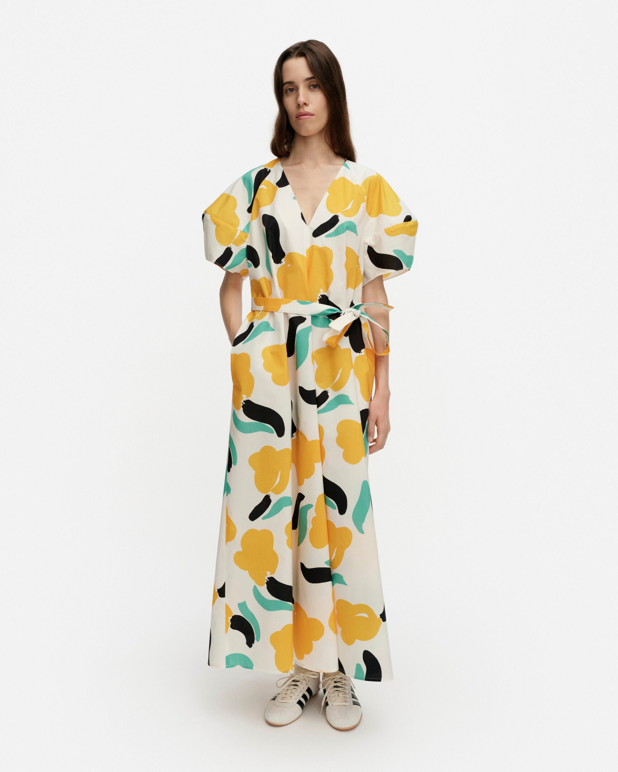 Taivut Lemmitty Robe