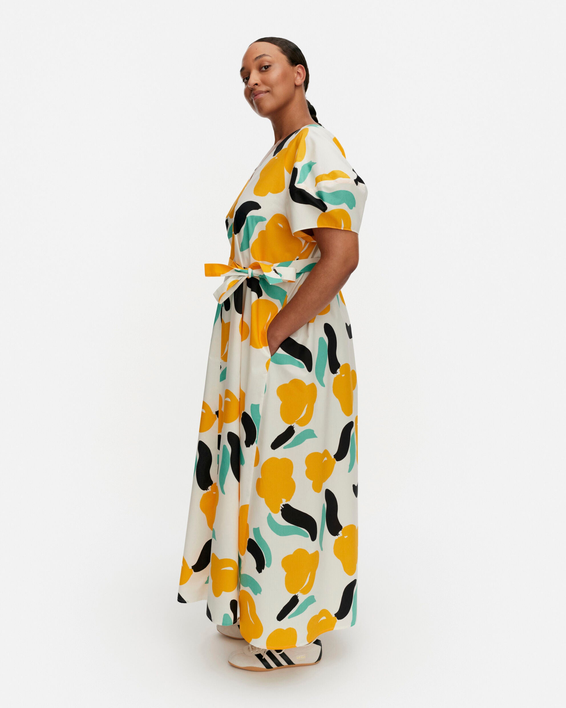 Taivut Lemmitty Dress