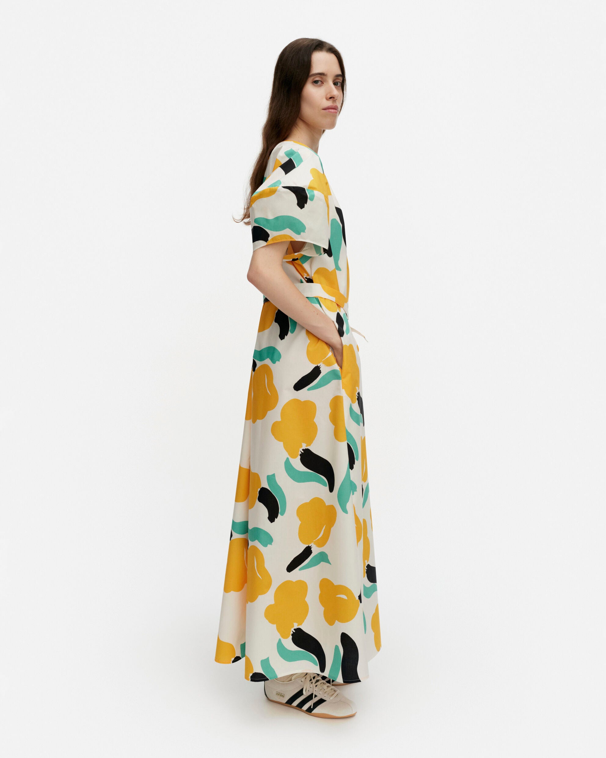 Taivut Lemmitty Robe