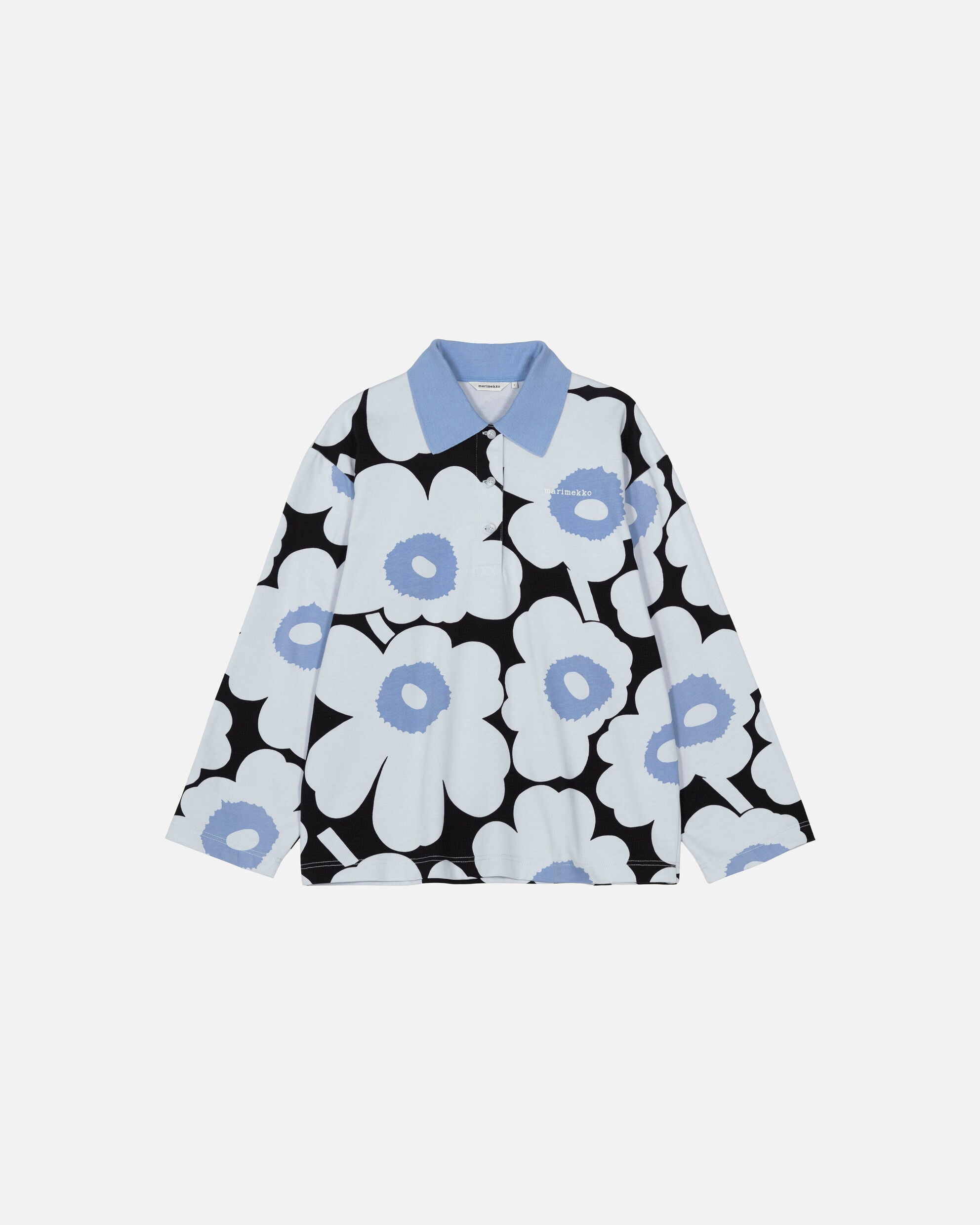 Chemise Unikko séparée