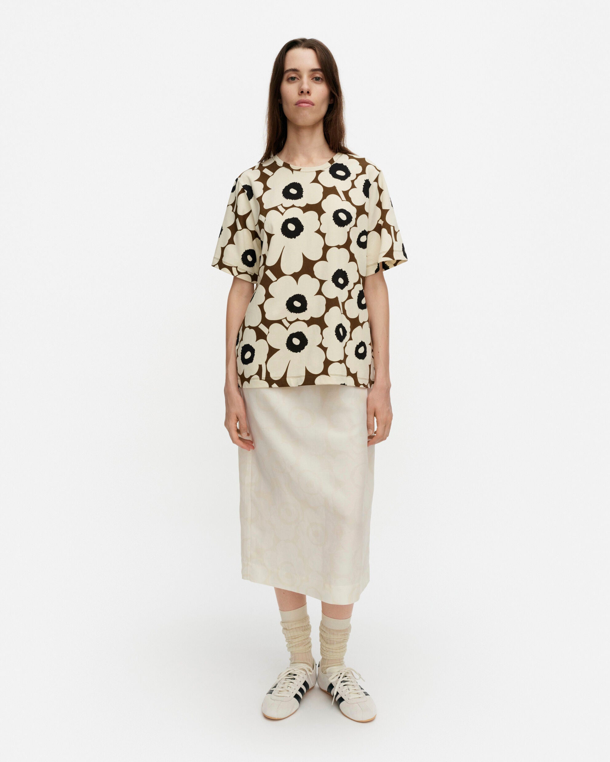 Tunnit Unikko T-shirt