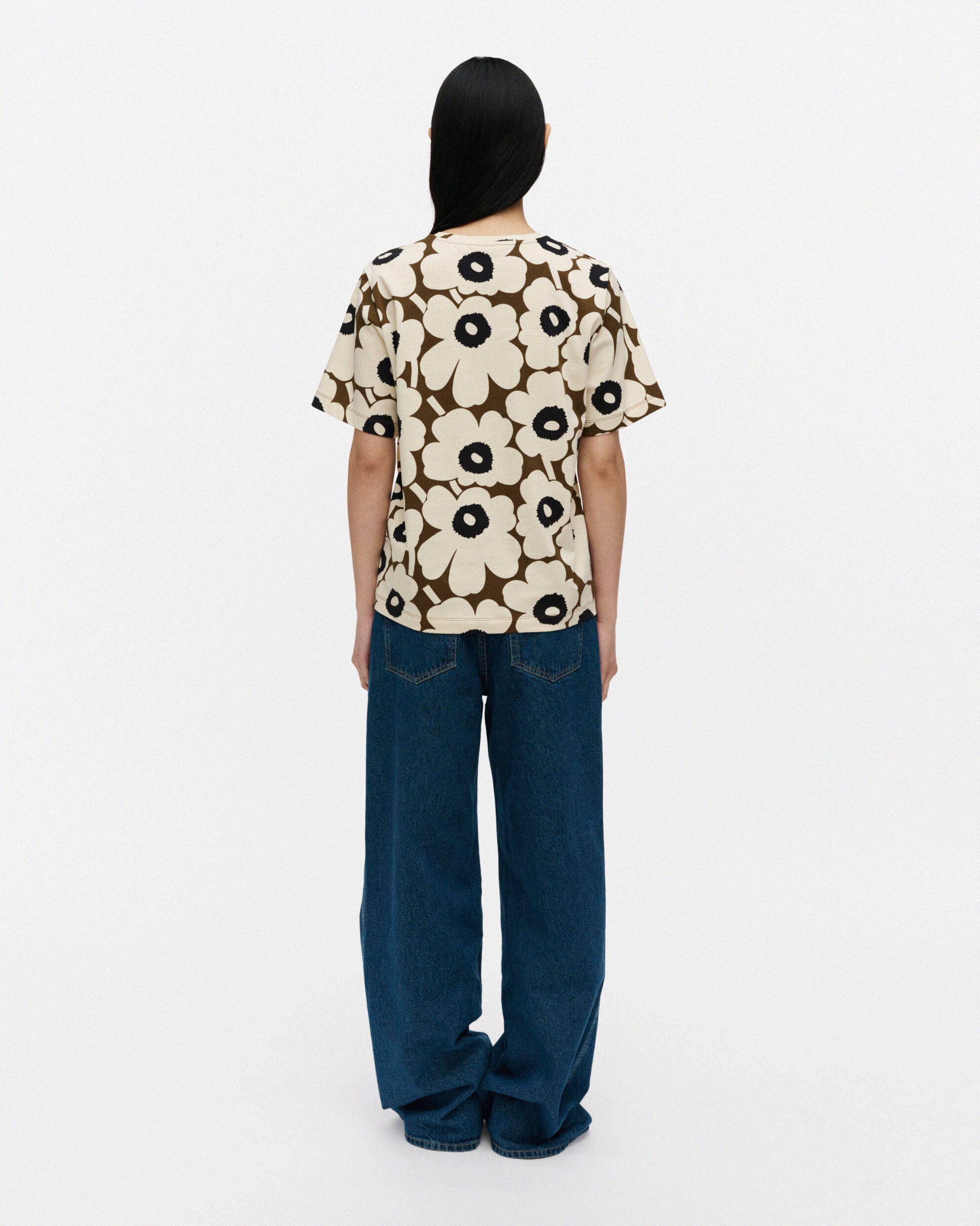 T-shirt Tunnit Unikko