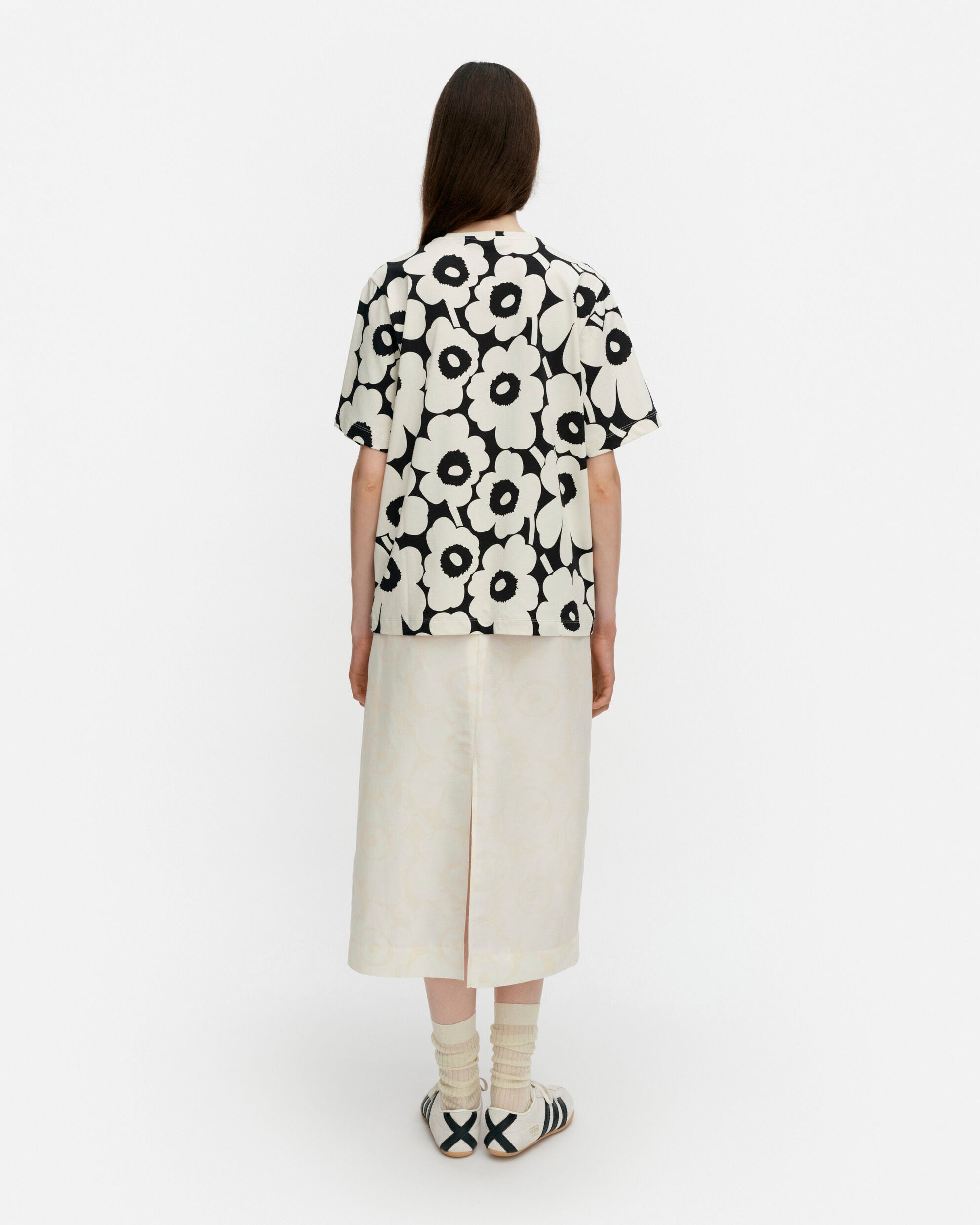 Tunnit Unikko T-shirt