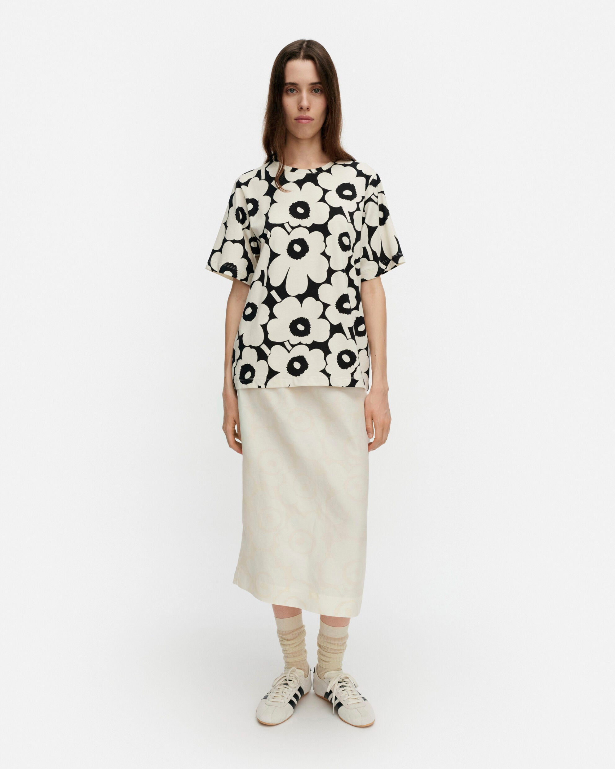 Tunnit Unikko T-shirt