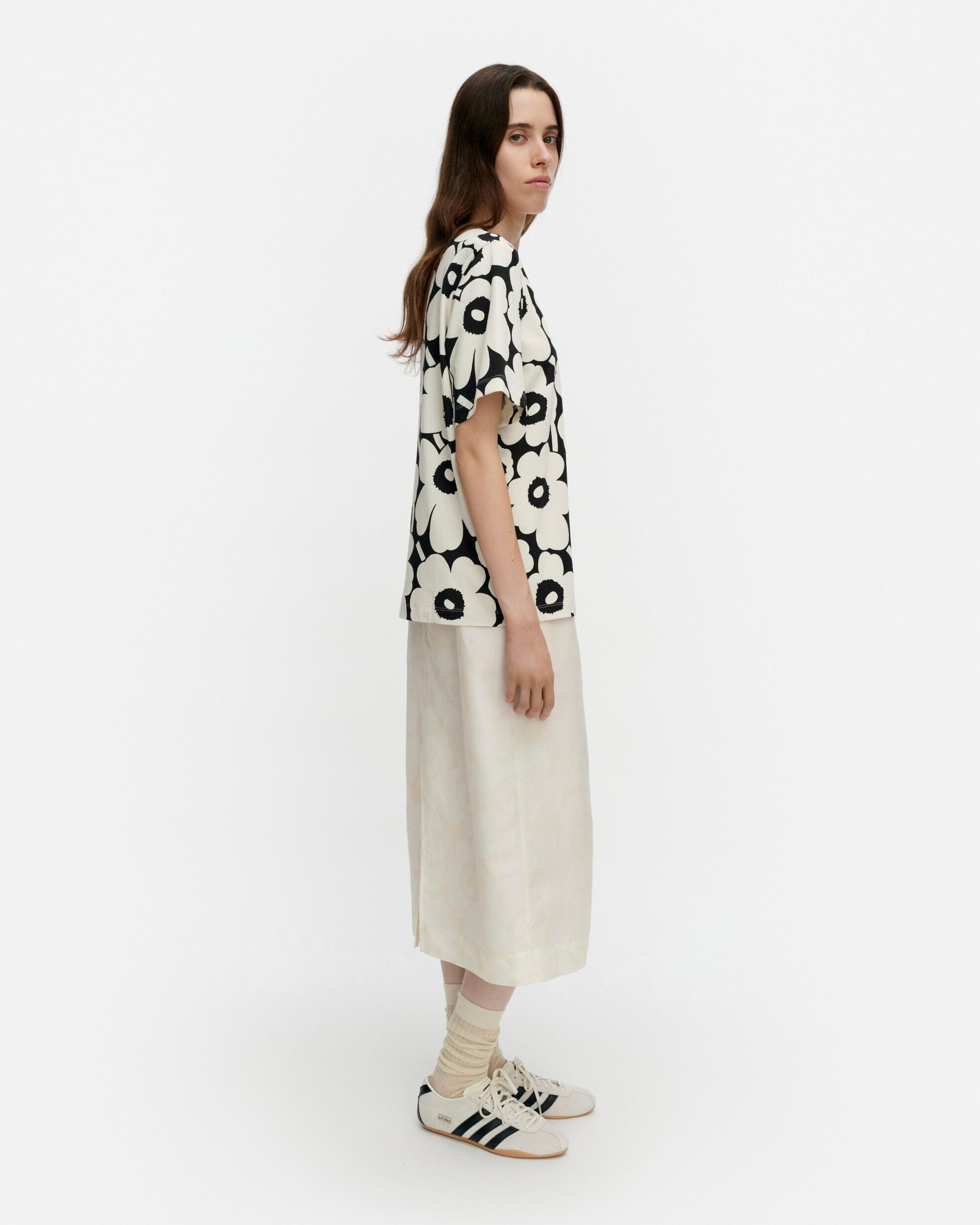 Tunnit Unikko T-shirt