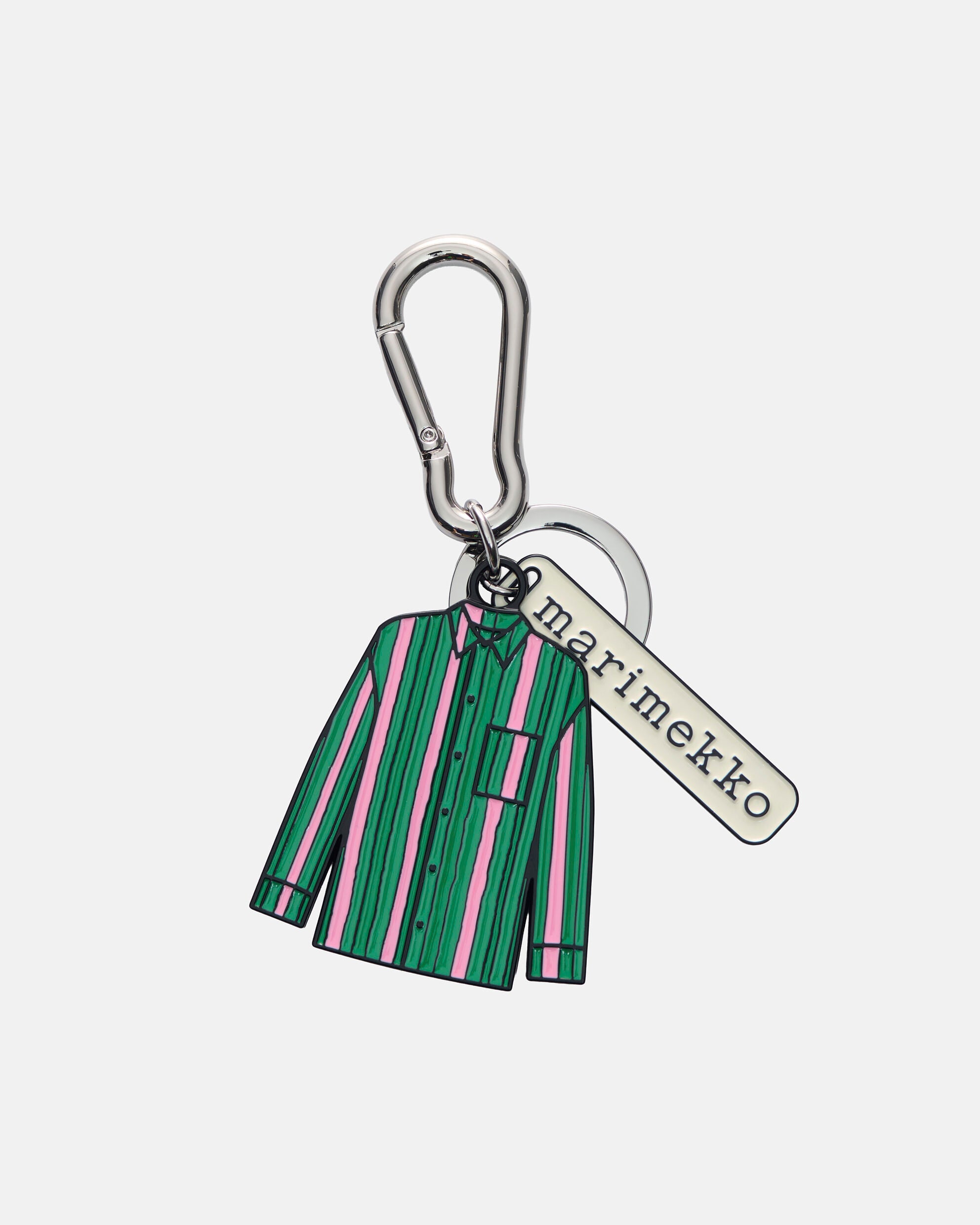 Vekku Kioski key chain