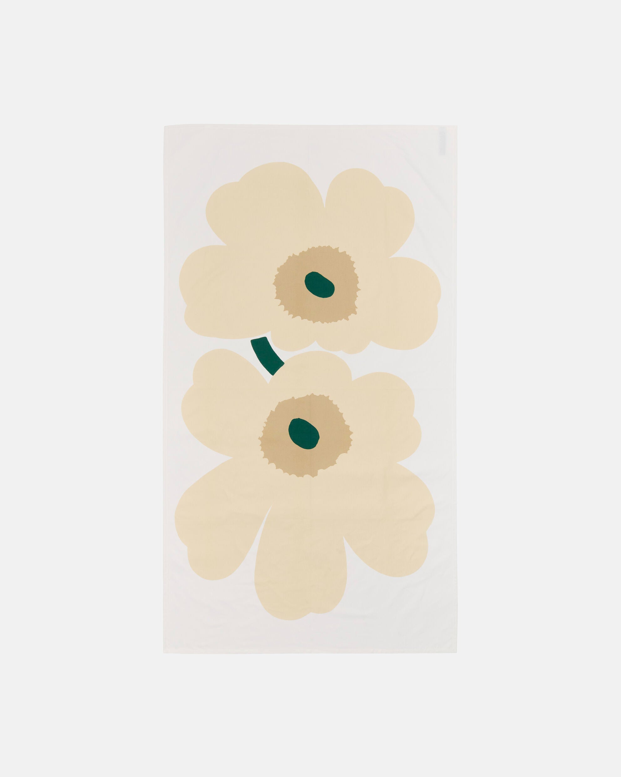 Anniversary Unikko Tablecloth 135x250 cm