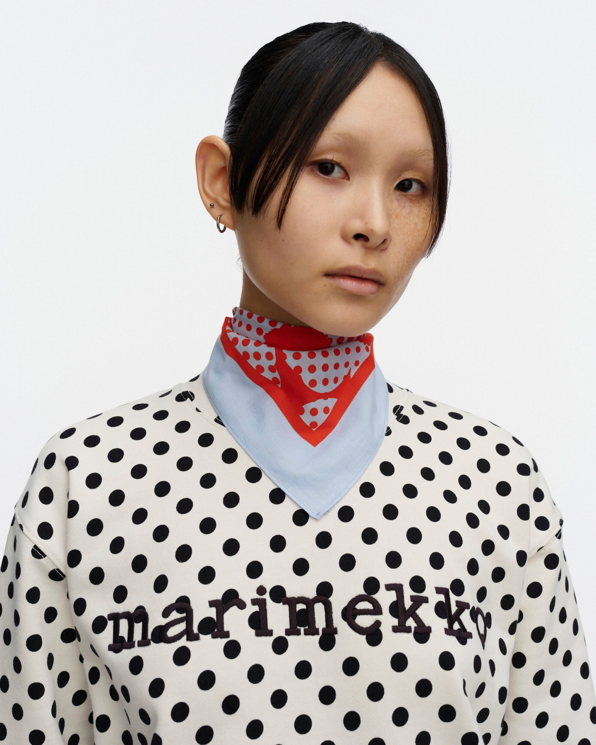 Astrilli Unikko Scarf