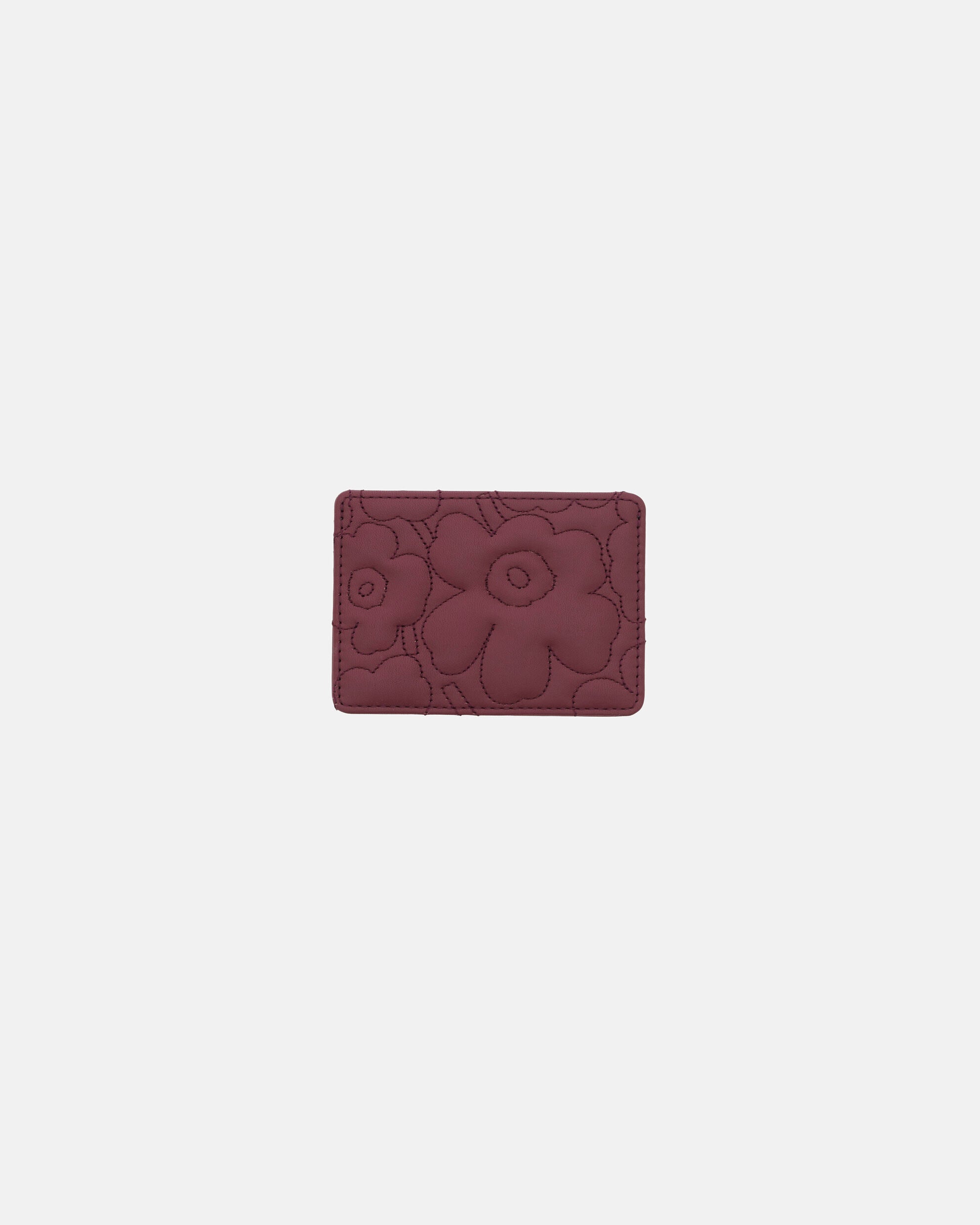 Portefeuille porte-cartes Unikko