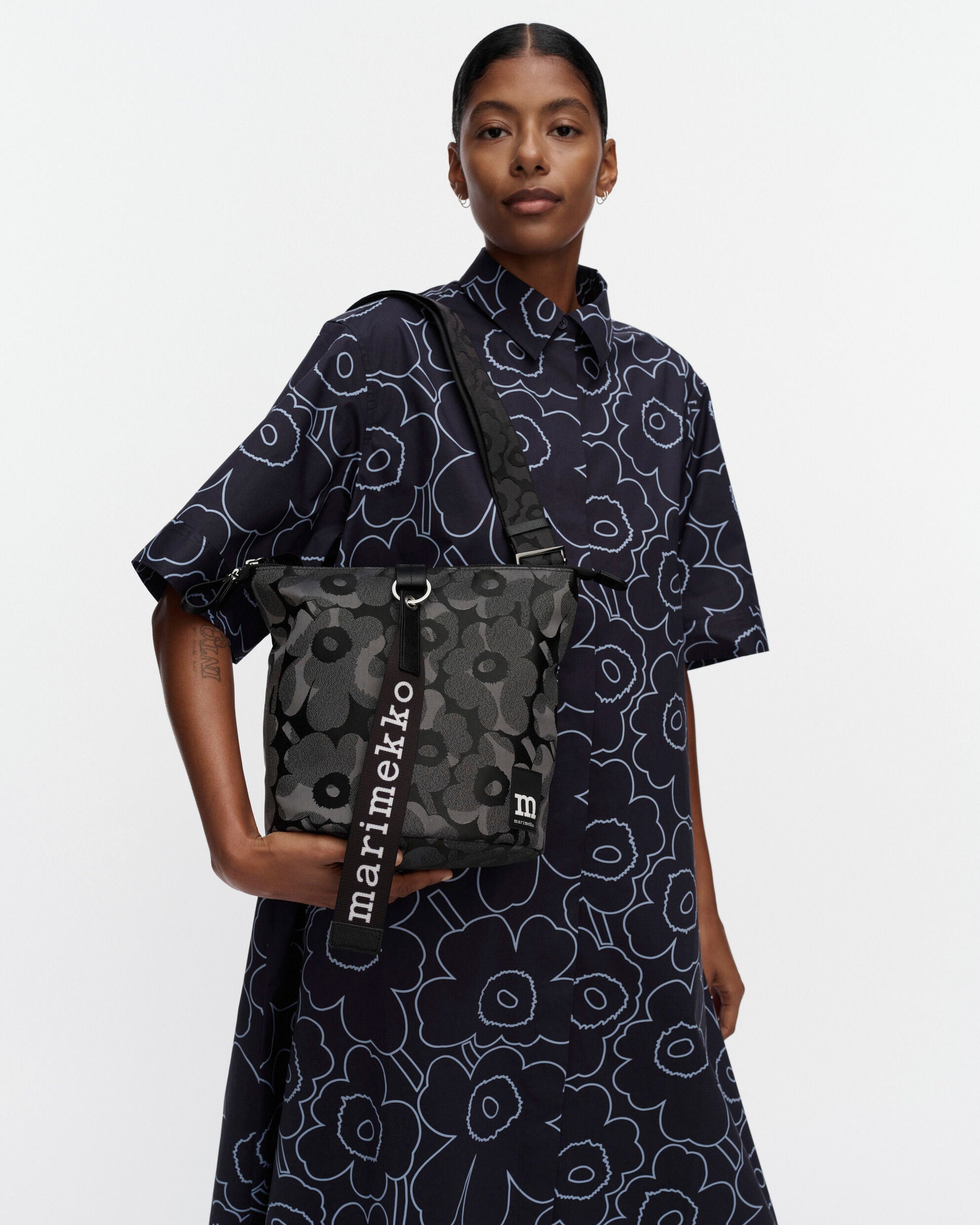 Carry All Unikko Bag