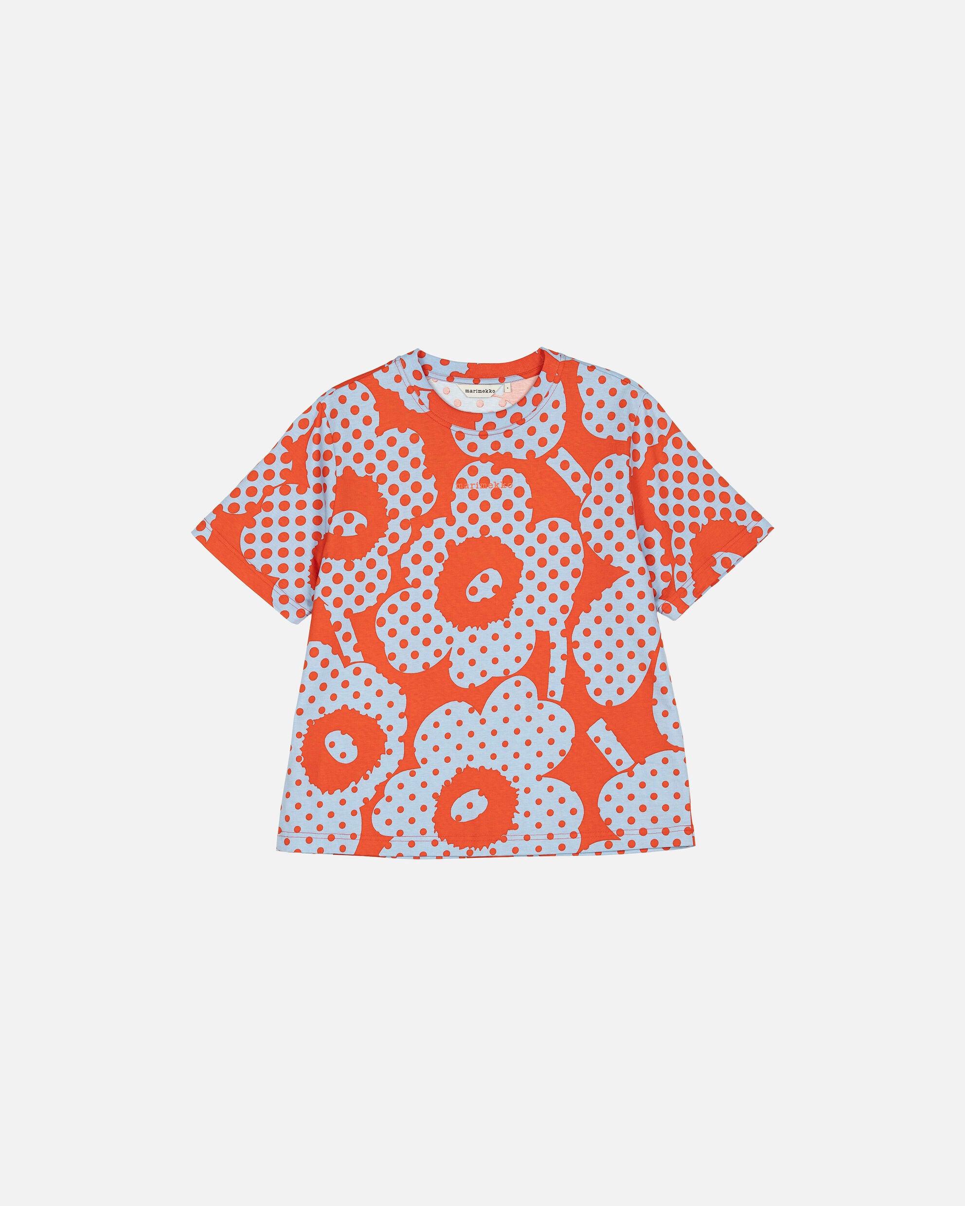 T-shirt Else Unikko Kioski