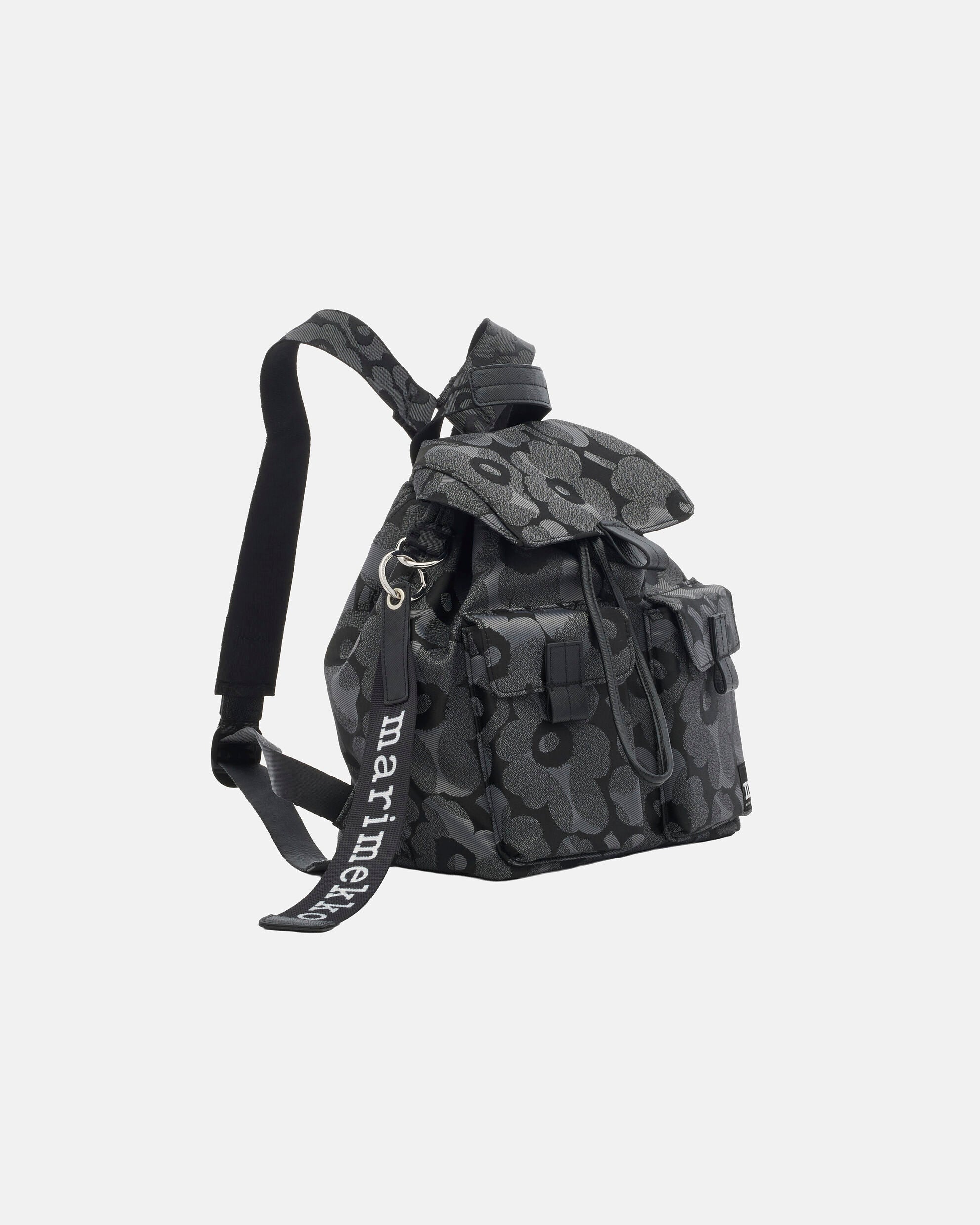 Everything Backpack M Unikko Bag