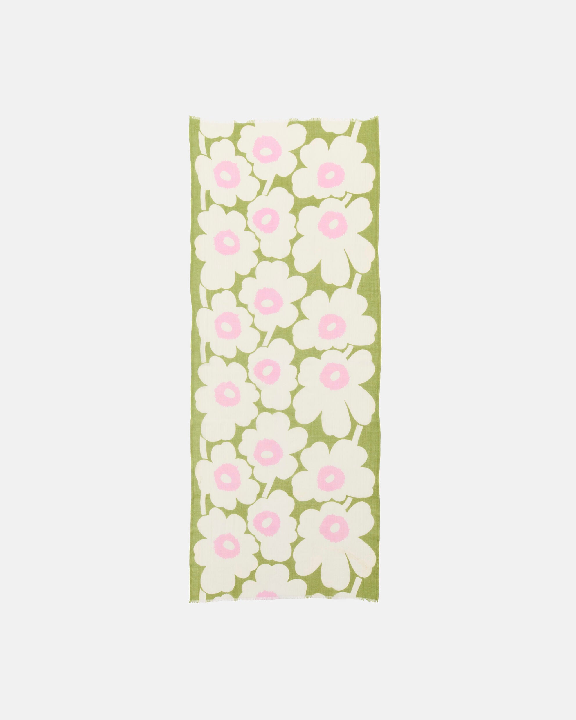 Fiore Unikko Scarf