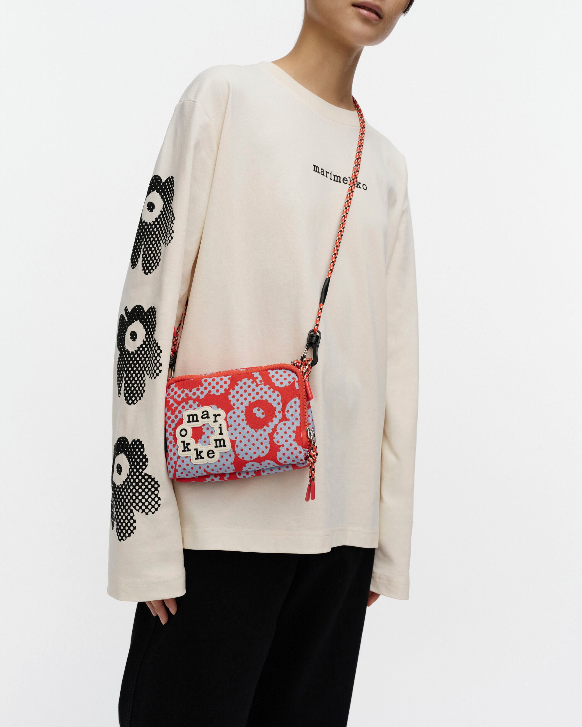 Iloisa Unikko Bag