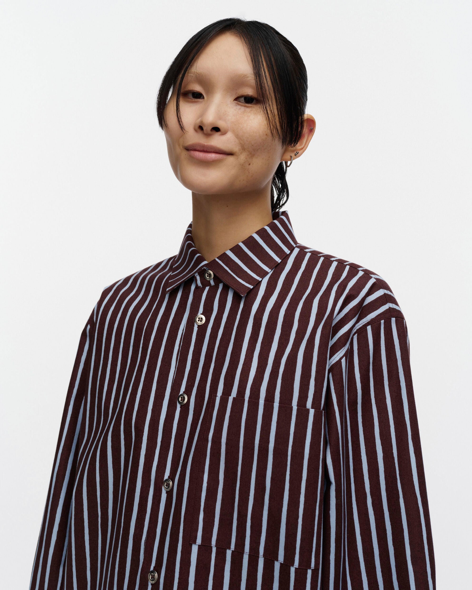 Jokapoika Cotton shirt