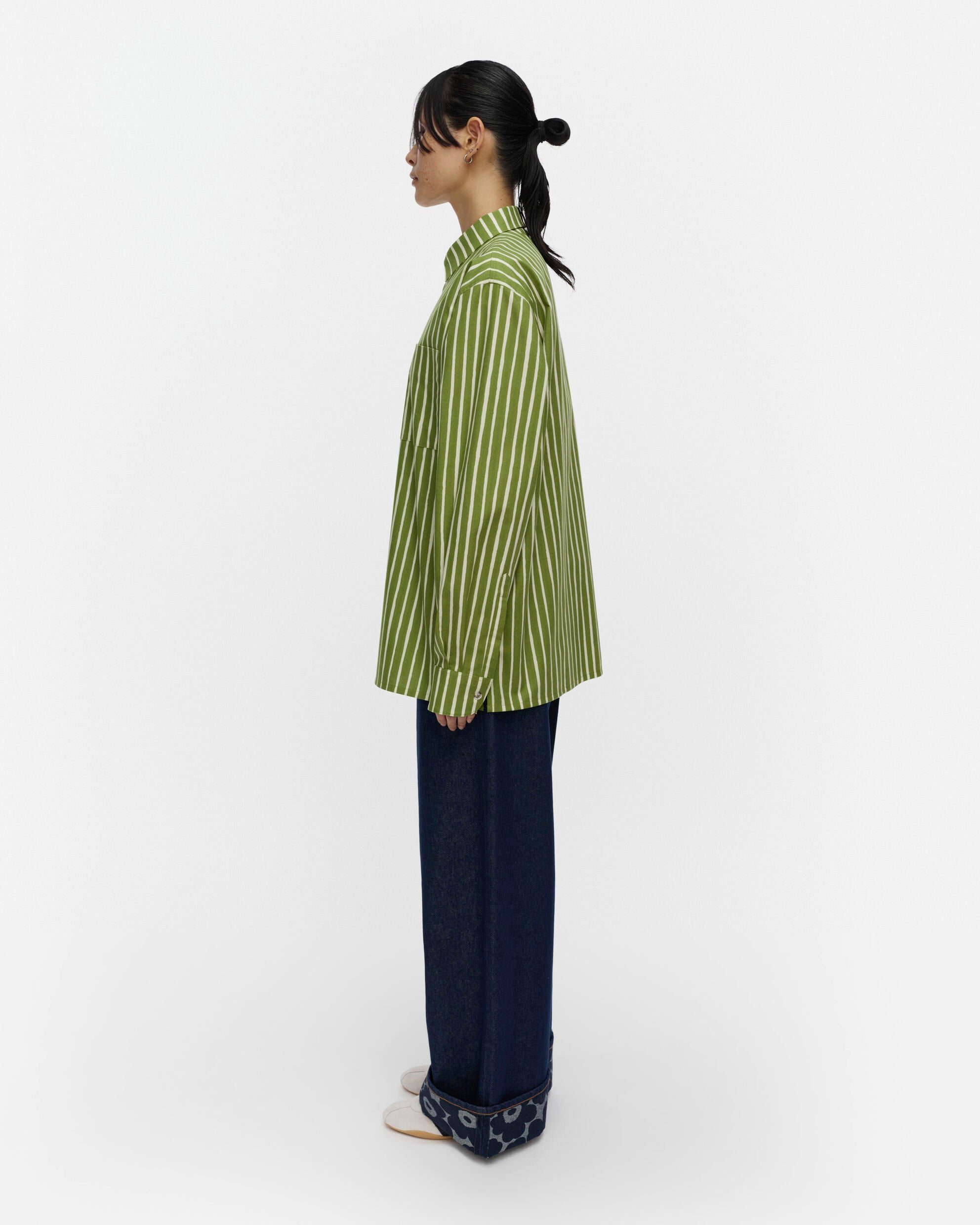 Jokapoika Cotton shirt