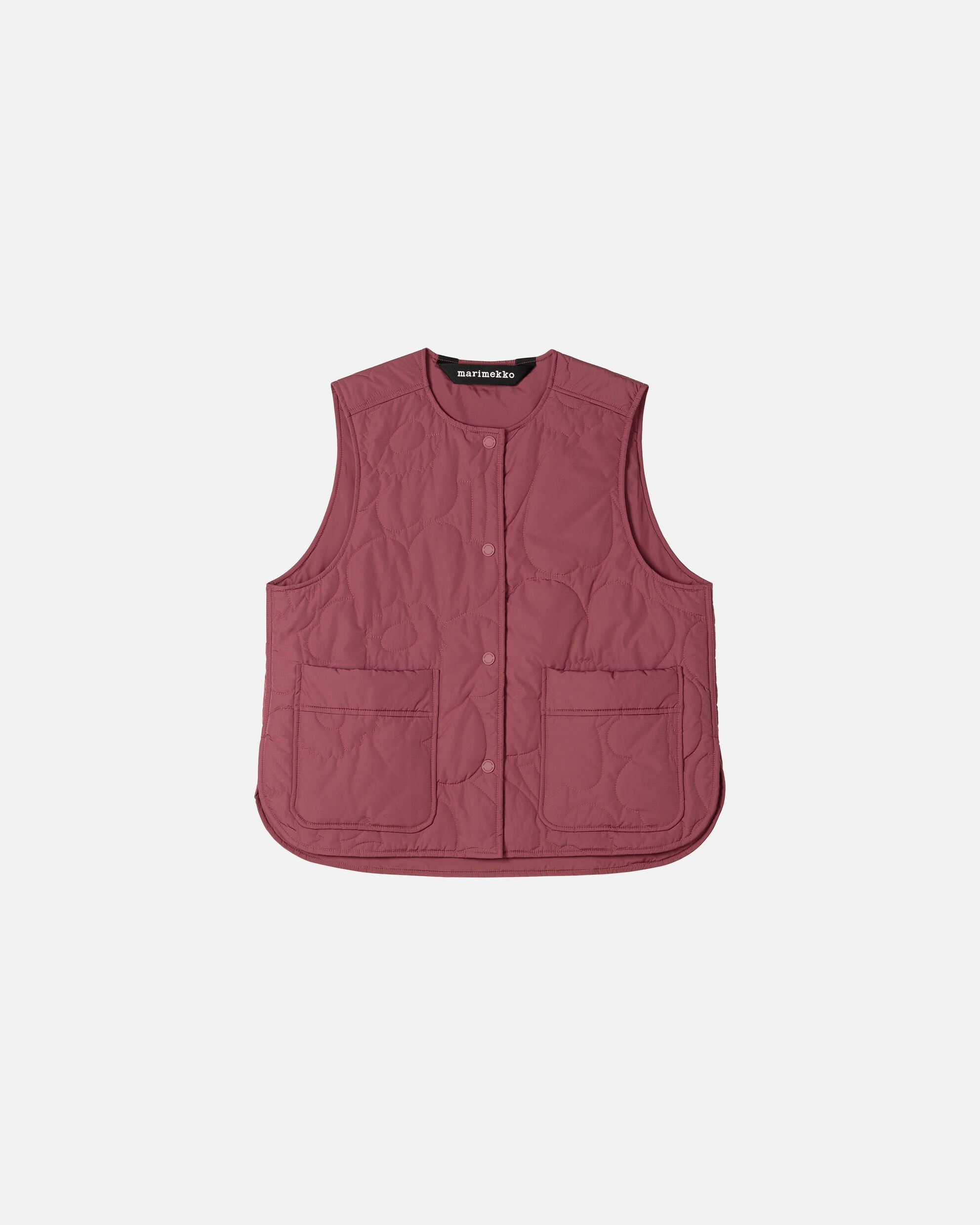 Kaiverrus Piirto Unikko Lightweight padded vest