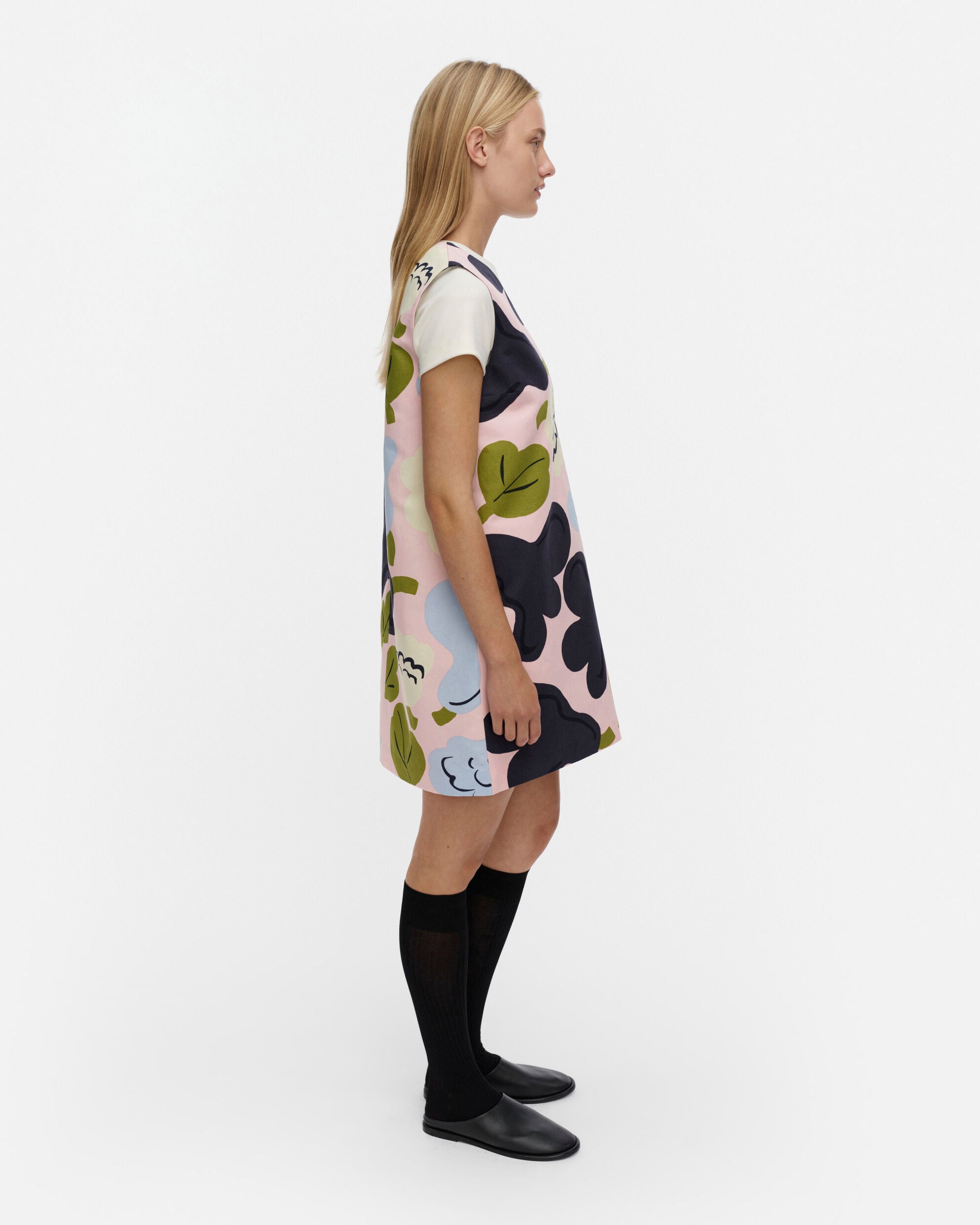 Kiuru Kukasta Kukkaan Dress