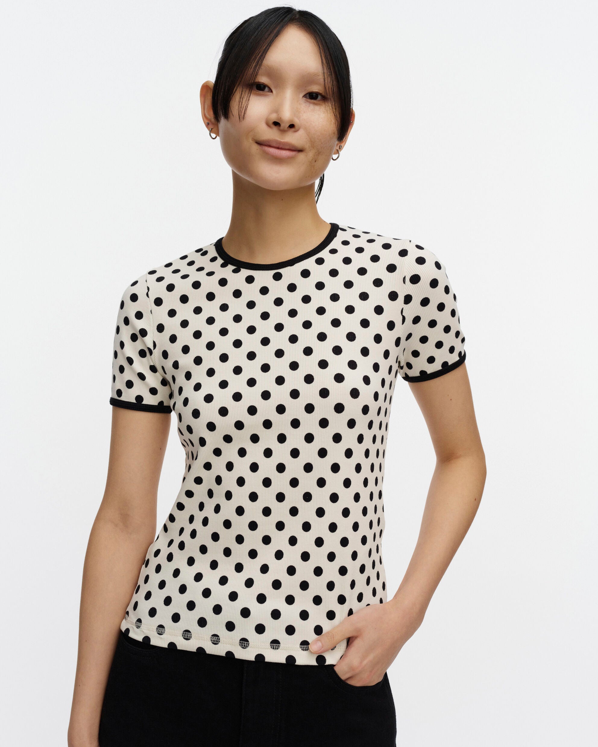 Kukkea Pallo Kioski t-shirt