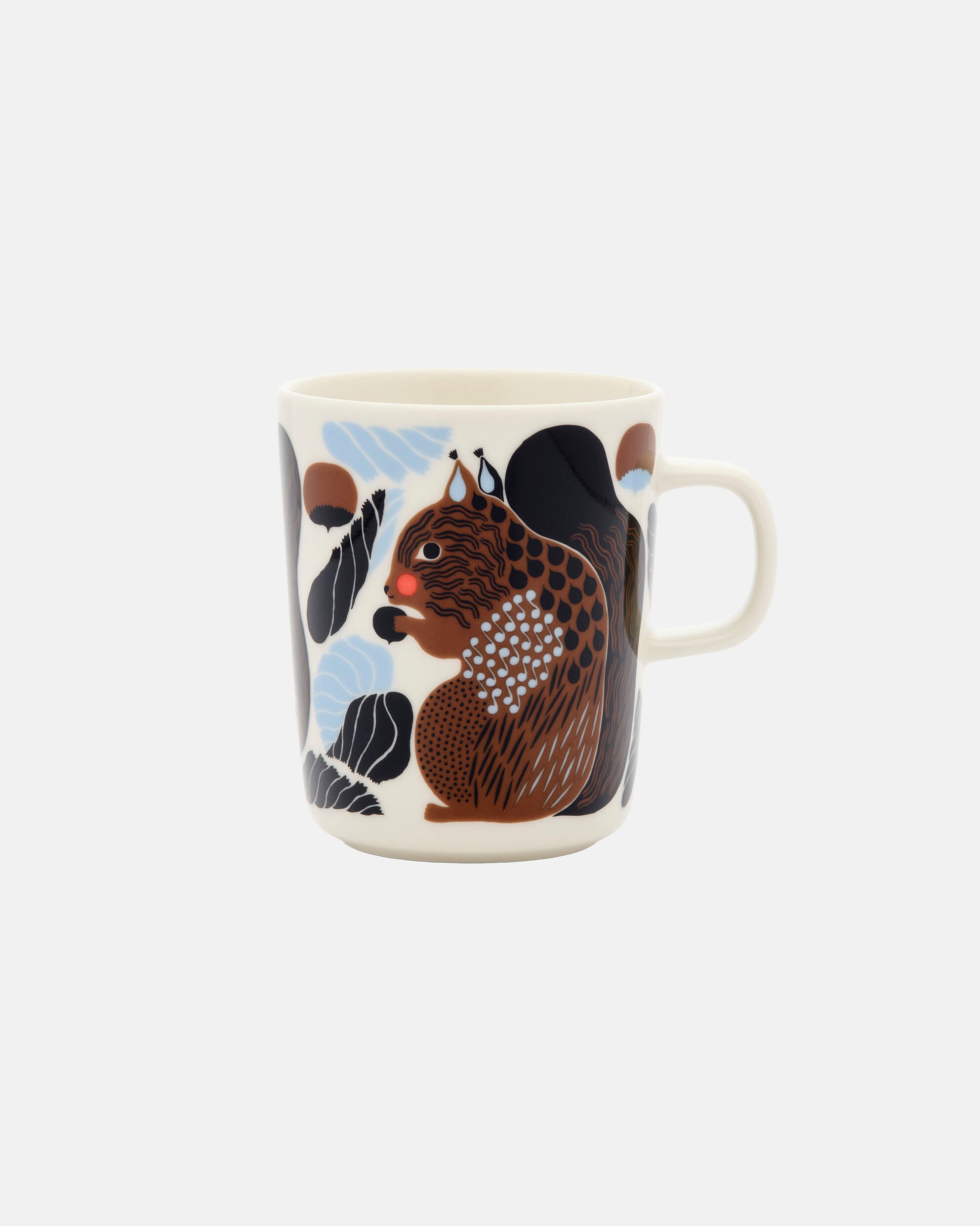 Oiva / Kurre Mug 2,5 dl