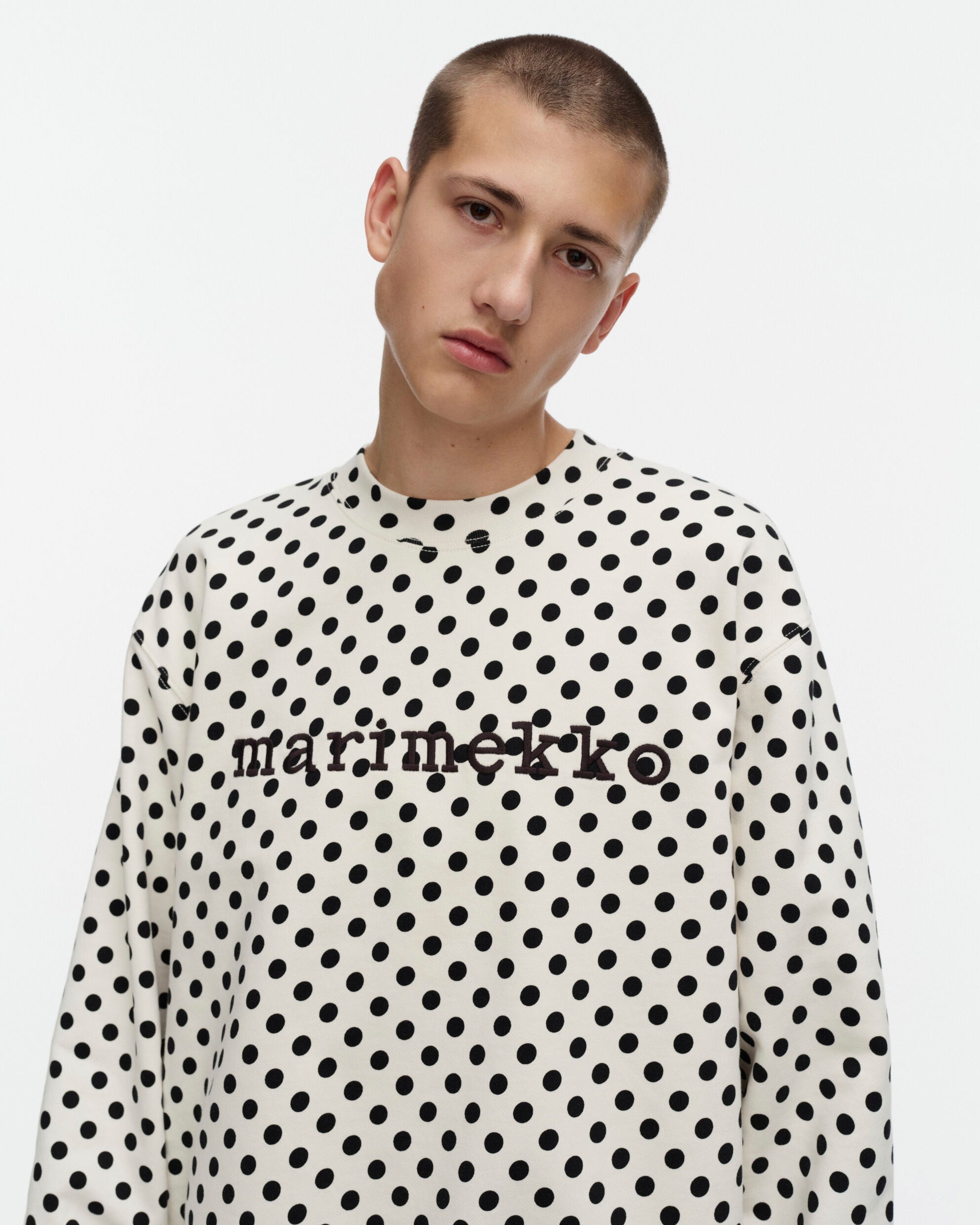 Leiot Pallo Kioski sweatshirt