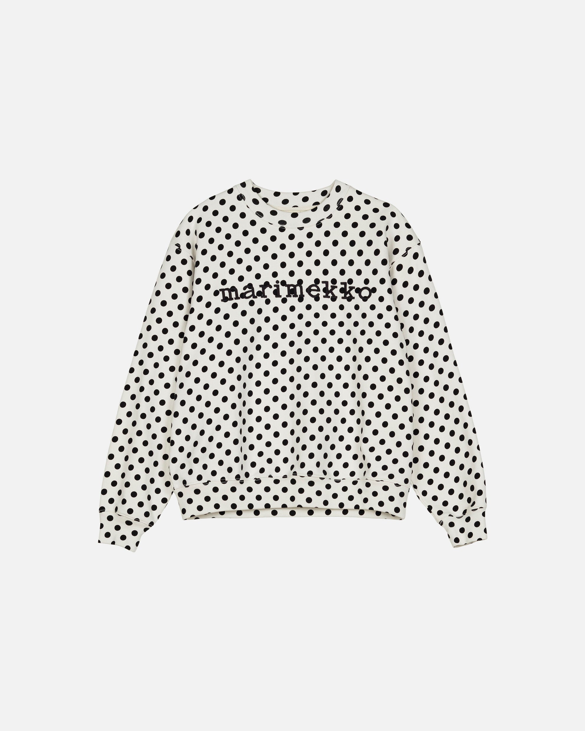 Leiot Pallo Kioski sweatshirt