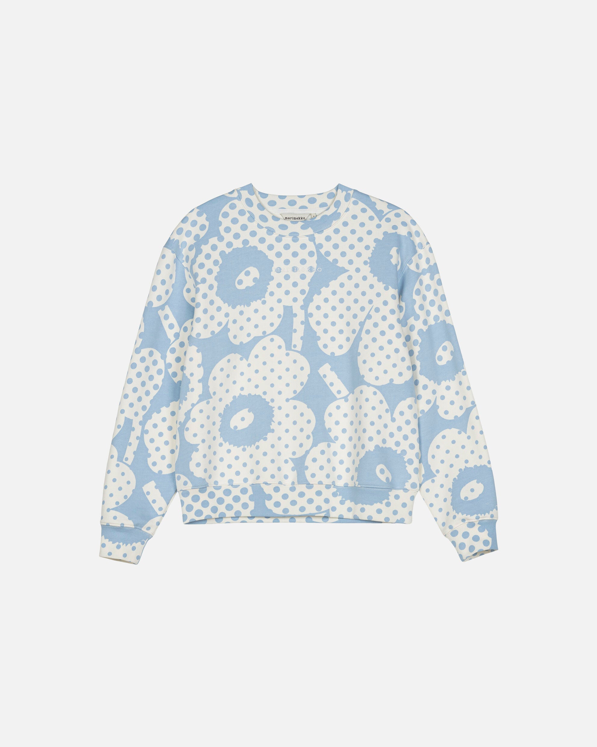 Sweat-shirt Leiot Unikko Kioski