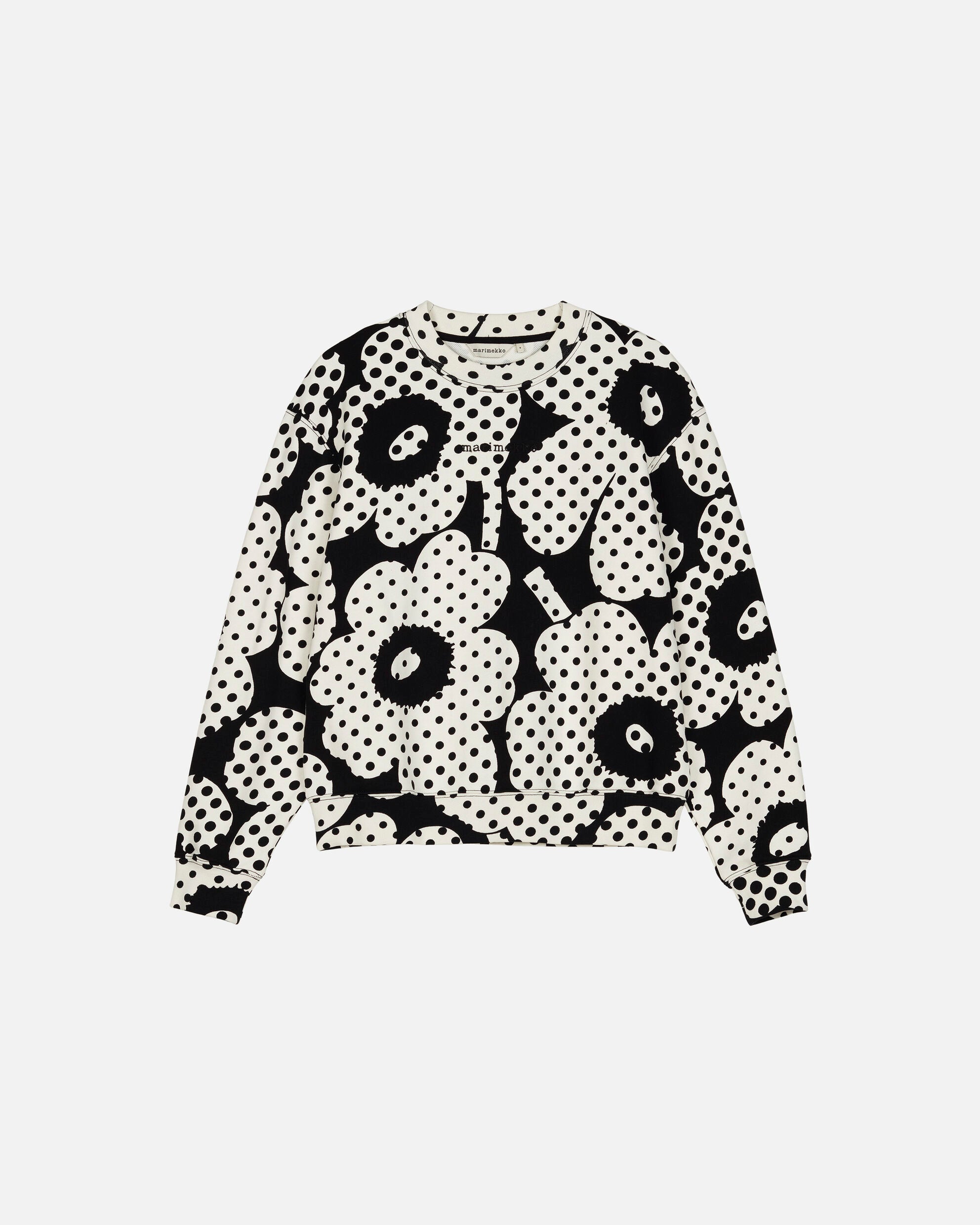 Leiot Unikko Kioski sweatshirt