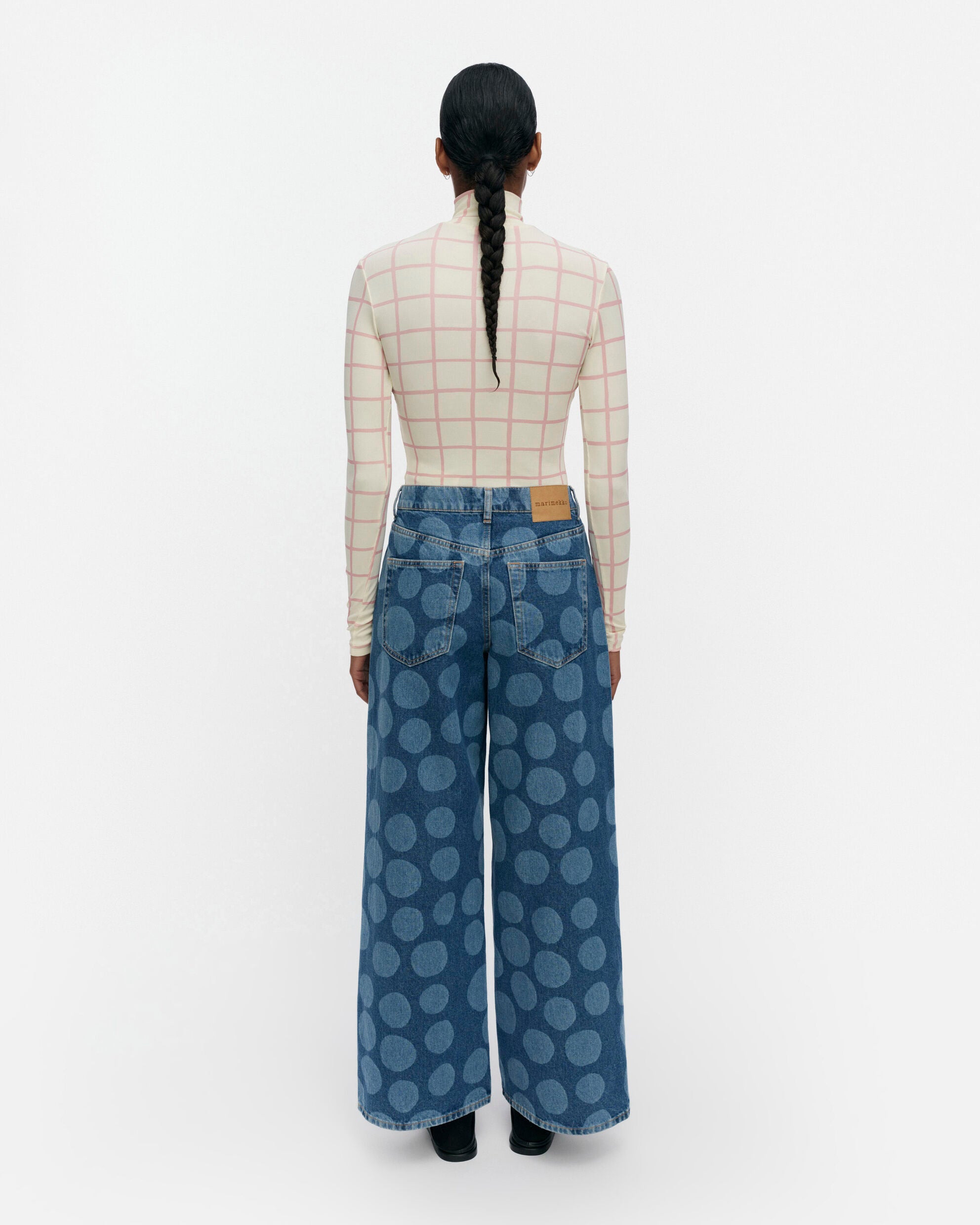 Maridenim Loose Petrooli Jeans
