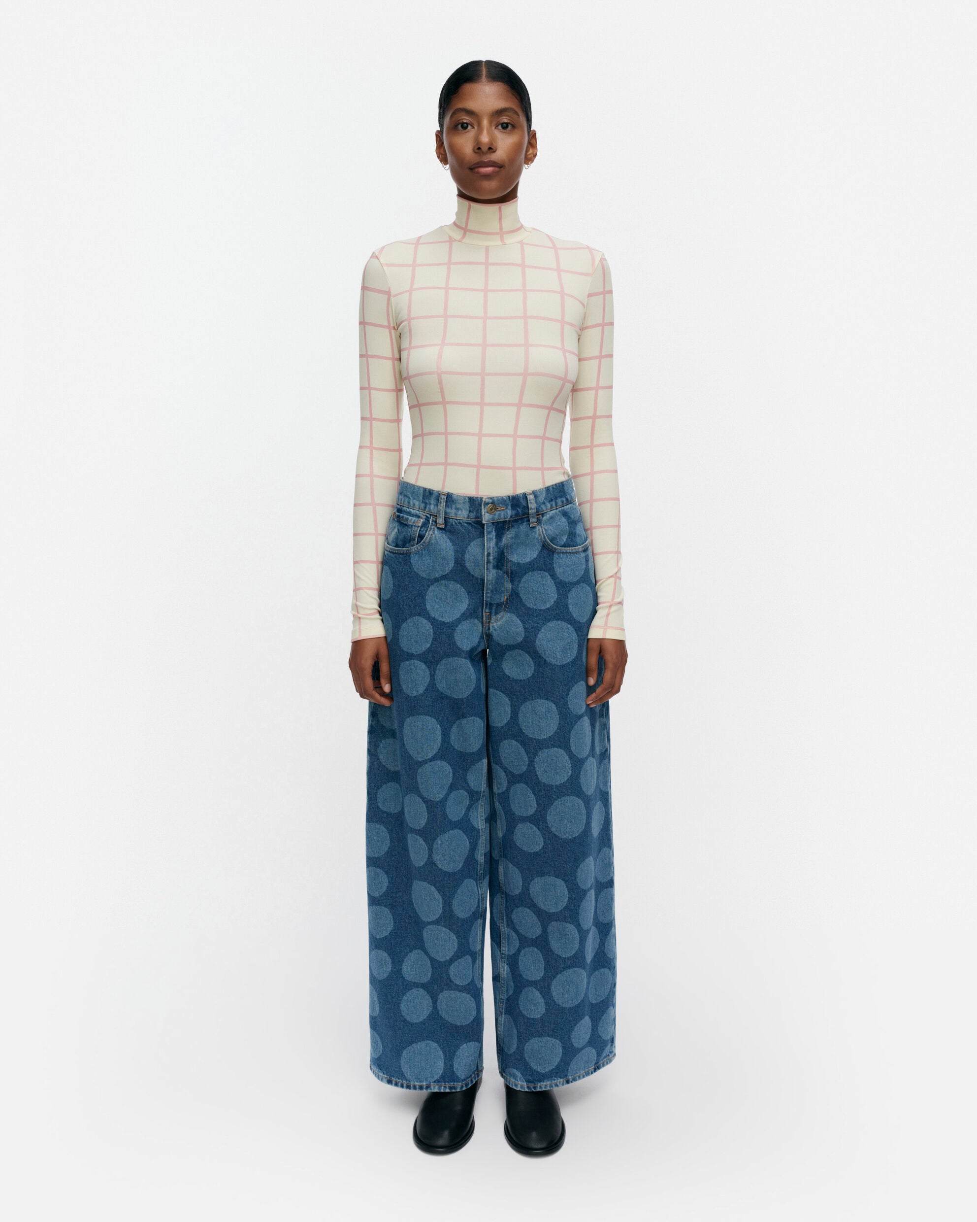Maridenim Loose Petrooli Jeans