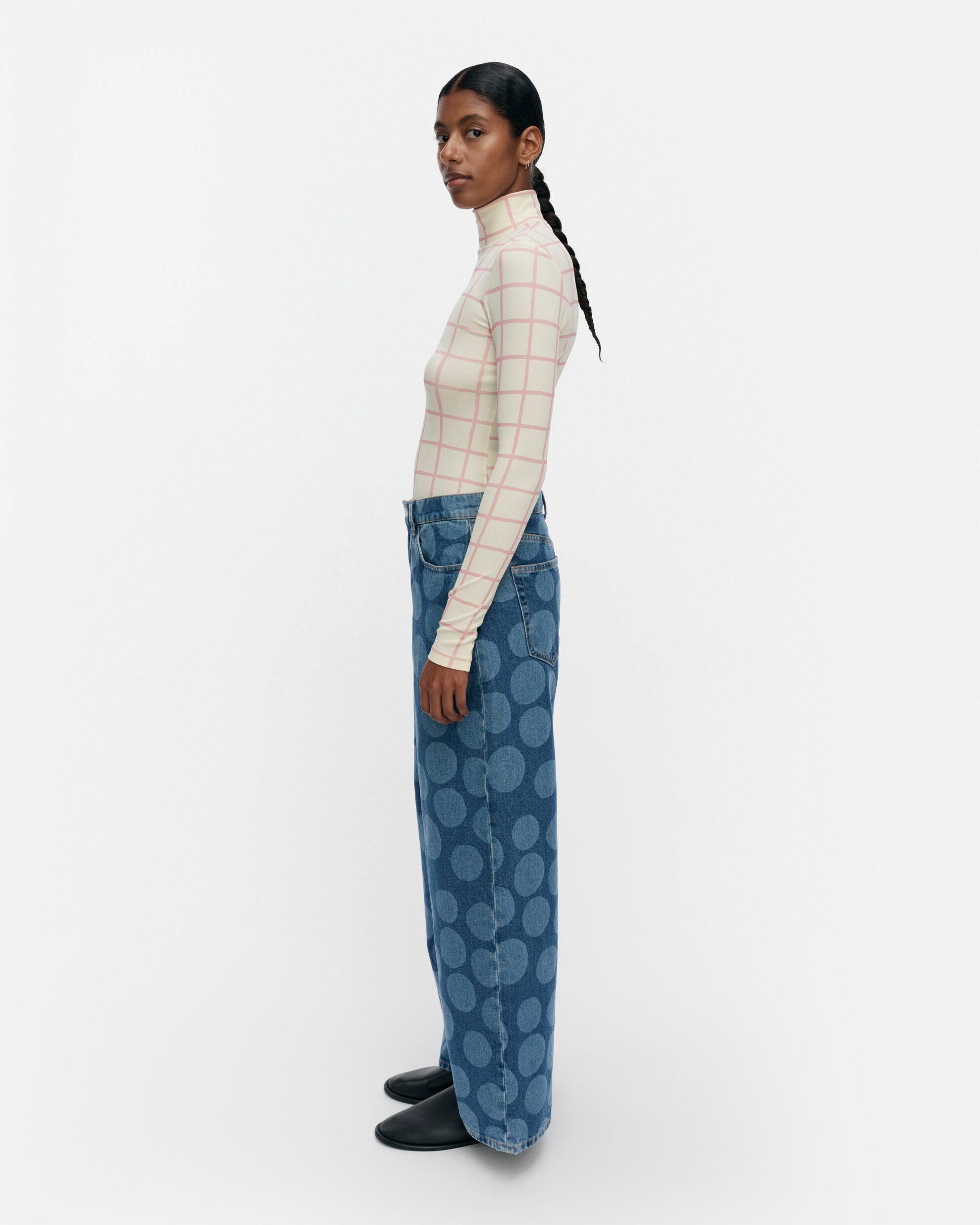 Maridenim Loose Petrooli Jeans