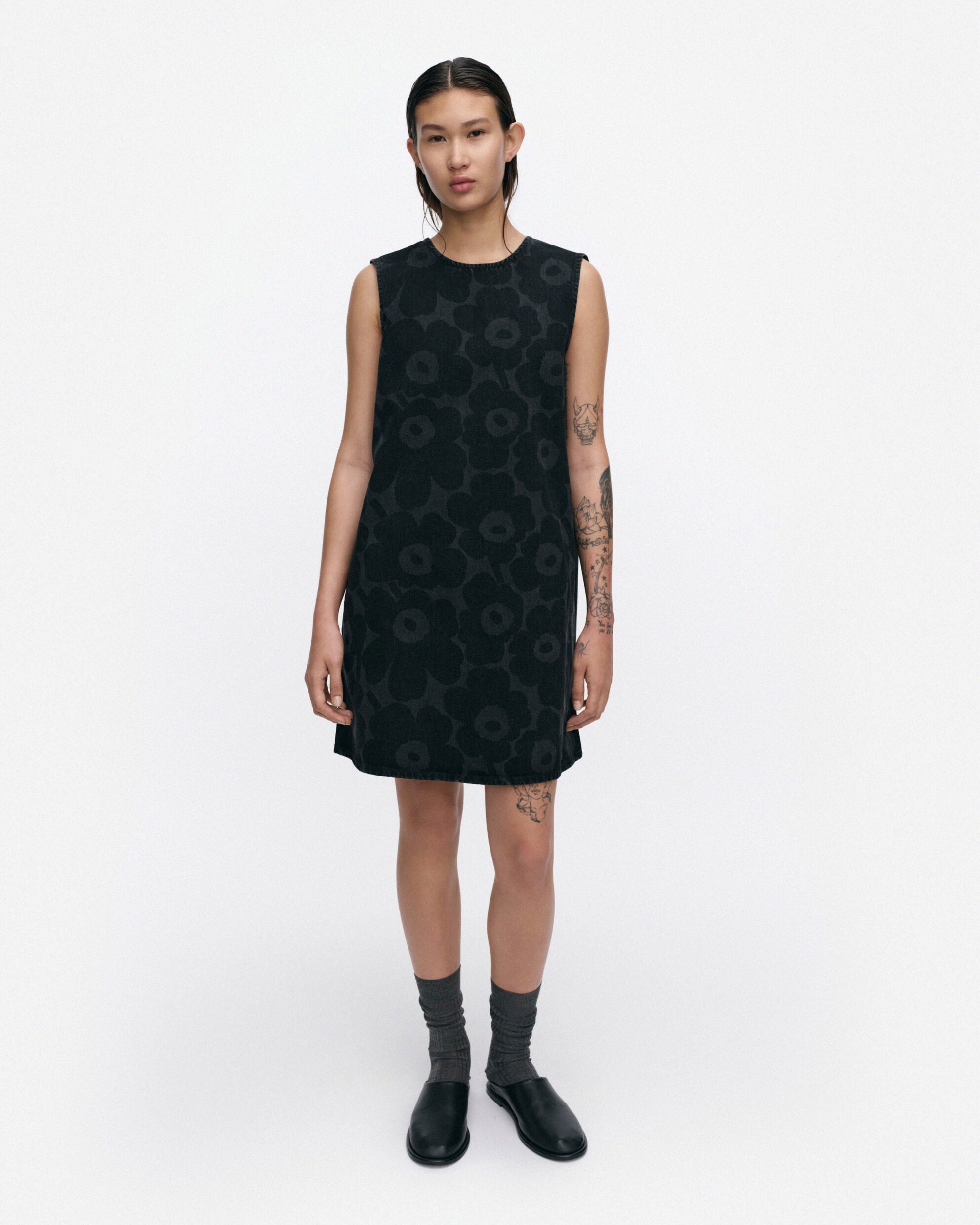 Maridenim Somasti Unikko dress