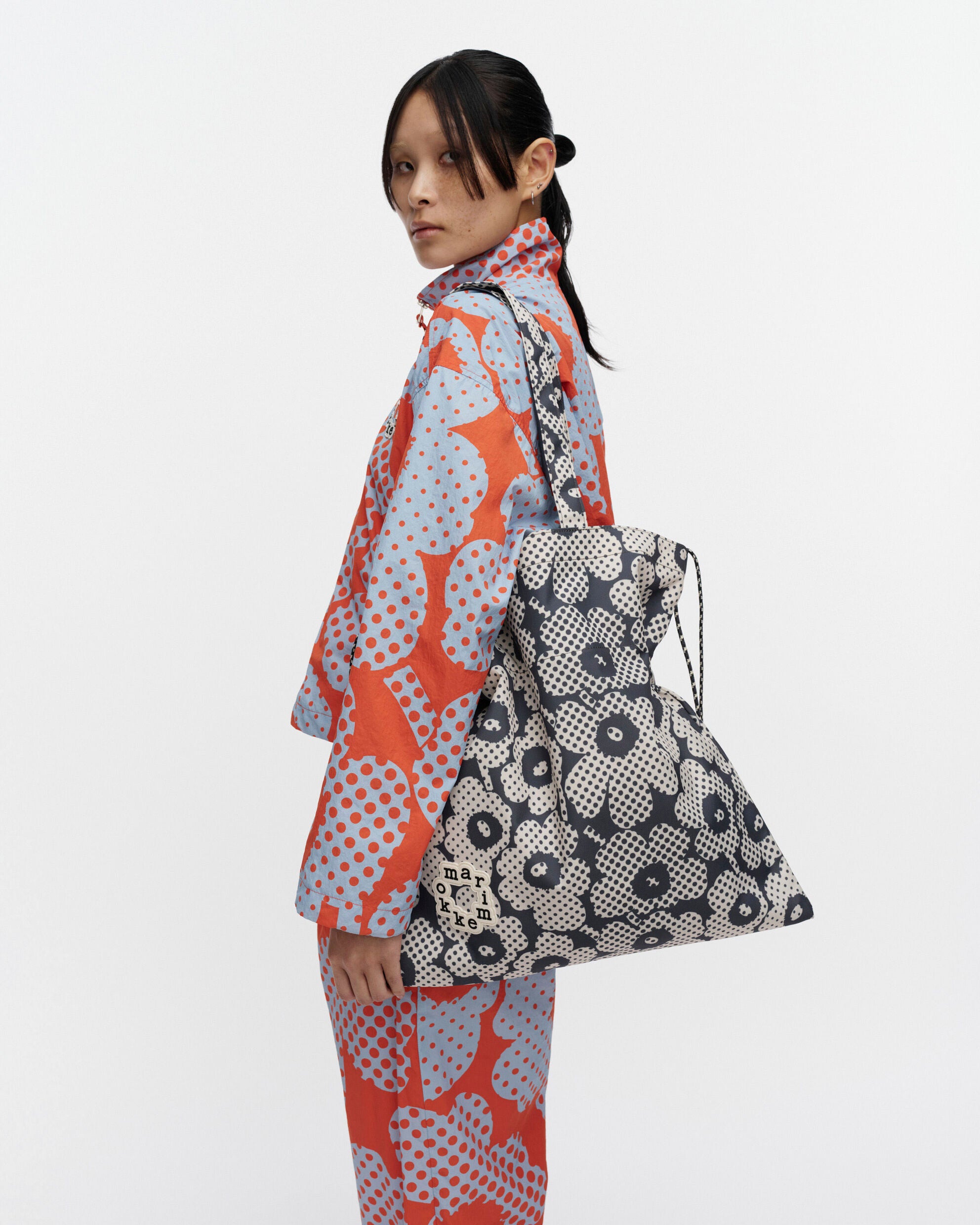 Metka Unikko Bag