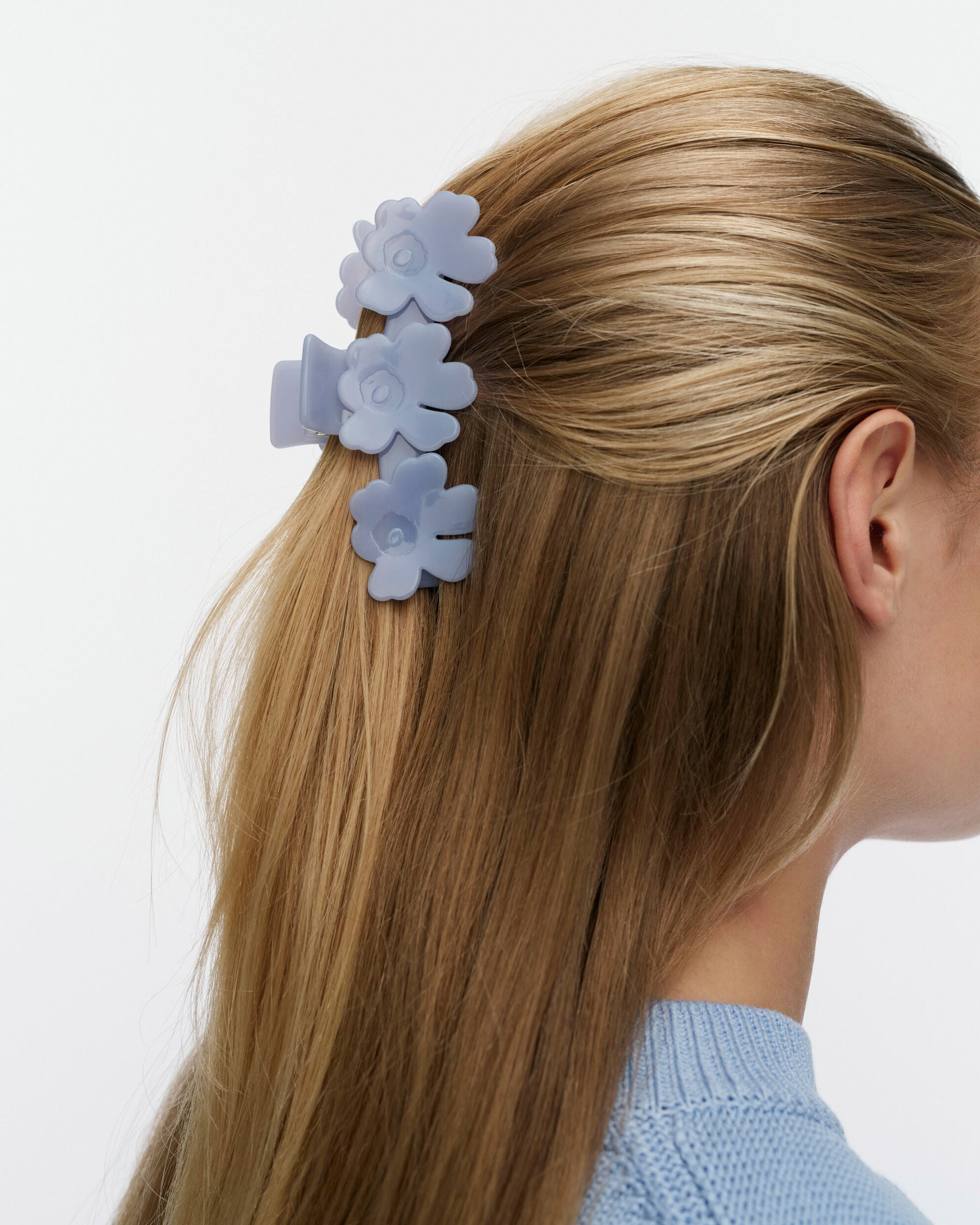 Mini Unikko Hair Clip Hair clip