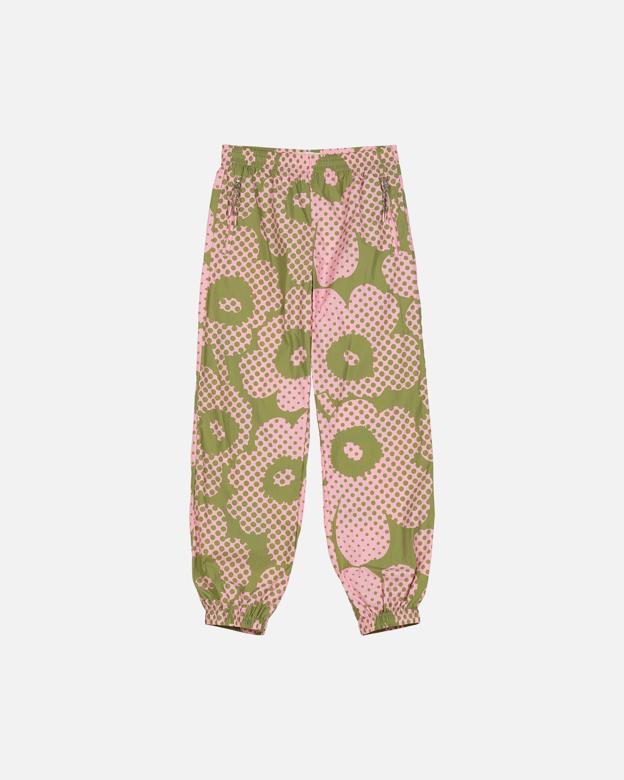Olos Unikko Kioski trousers