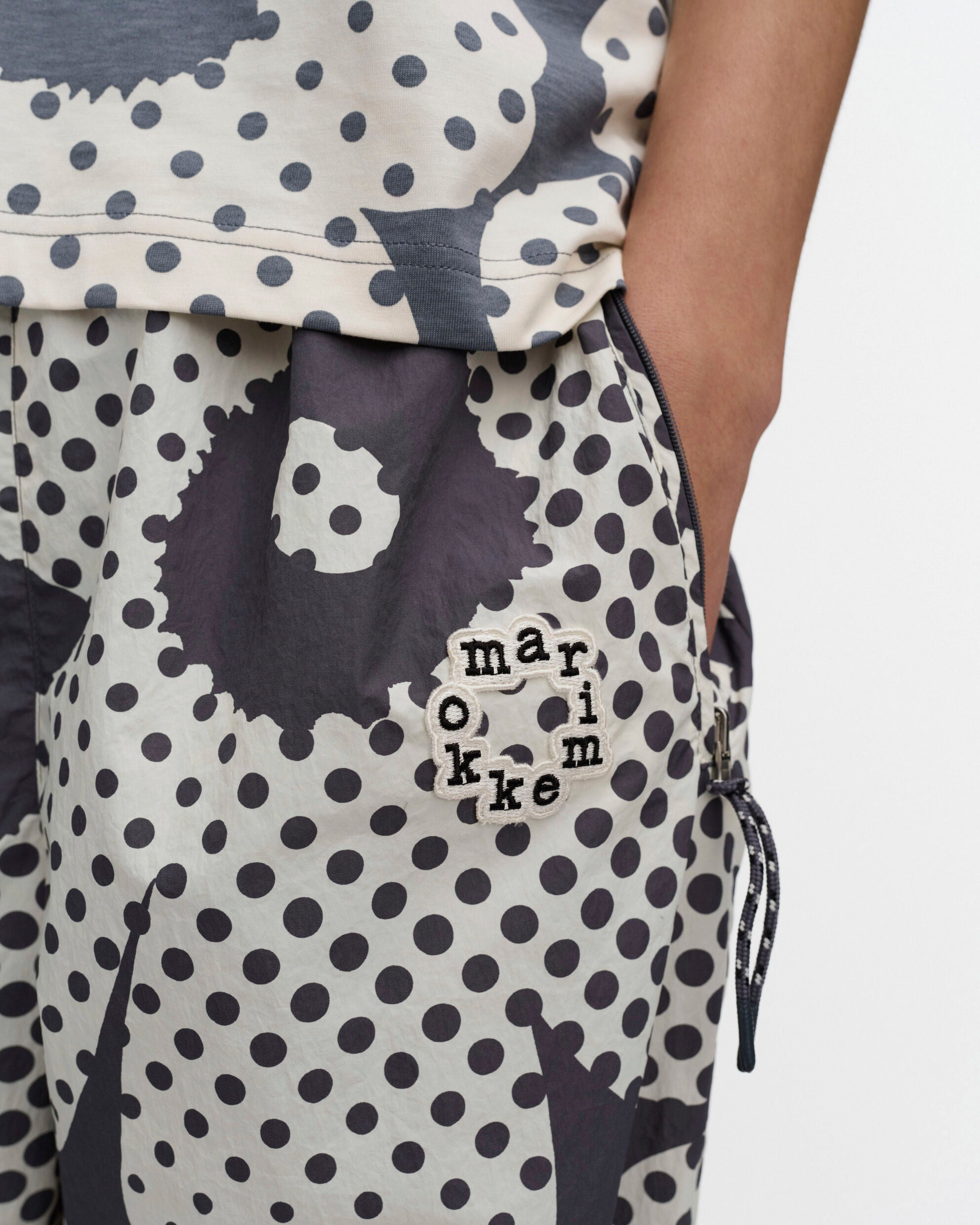 Pantalon Olos Unikko Kioski