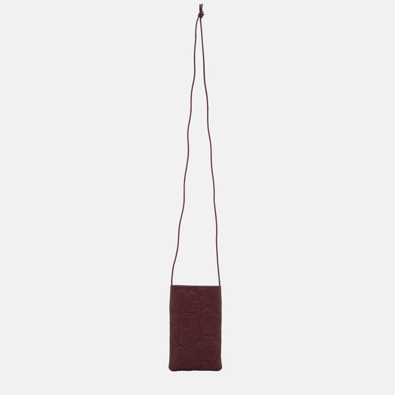 Sac pochette Unikko pour téléphone