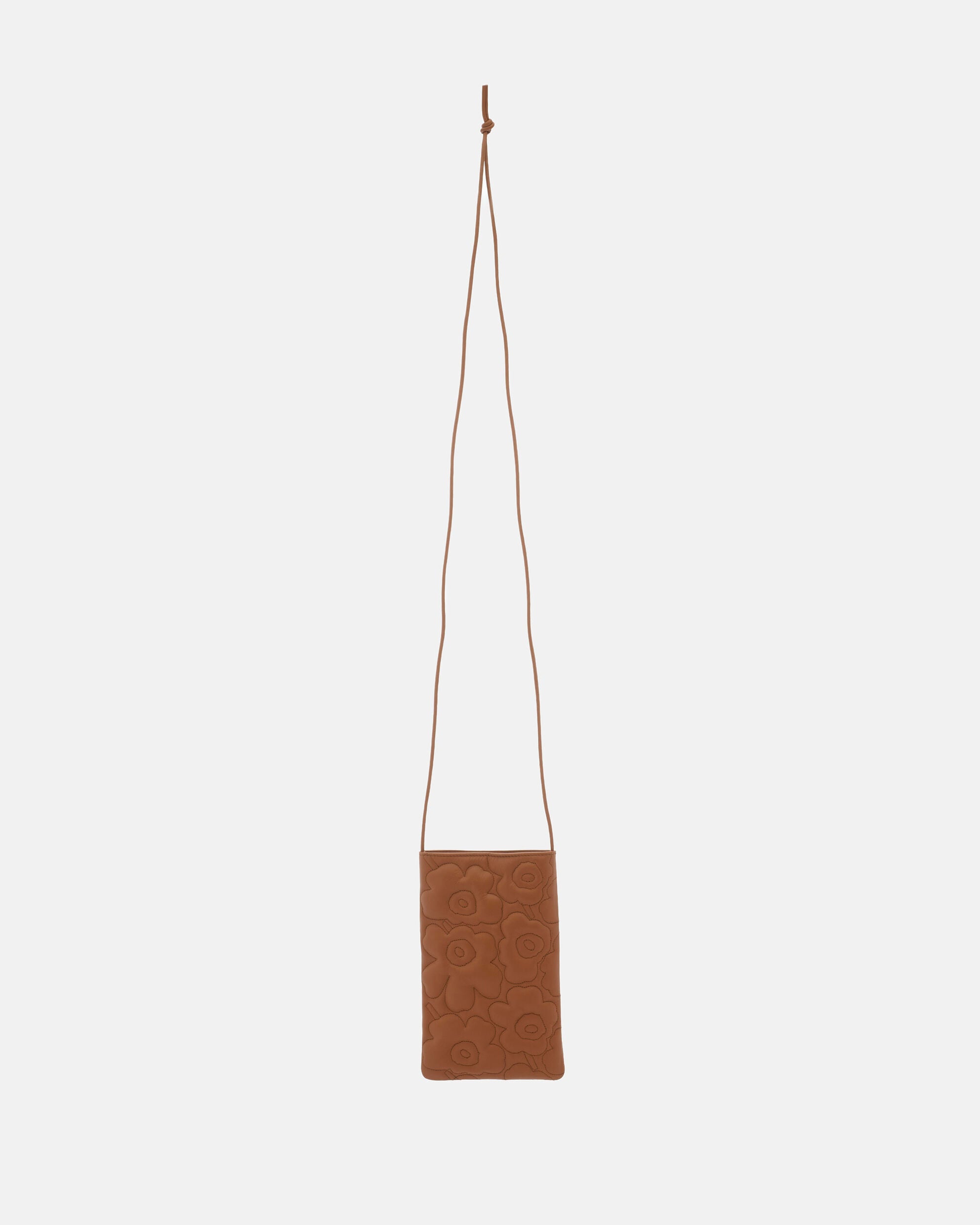 Sac Unikko à poche pour téléphone