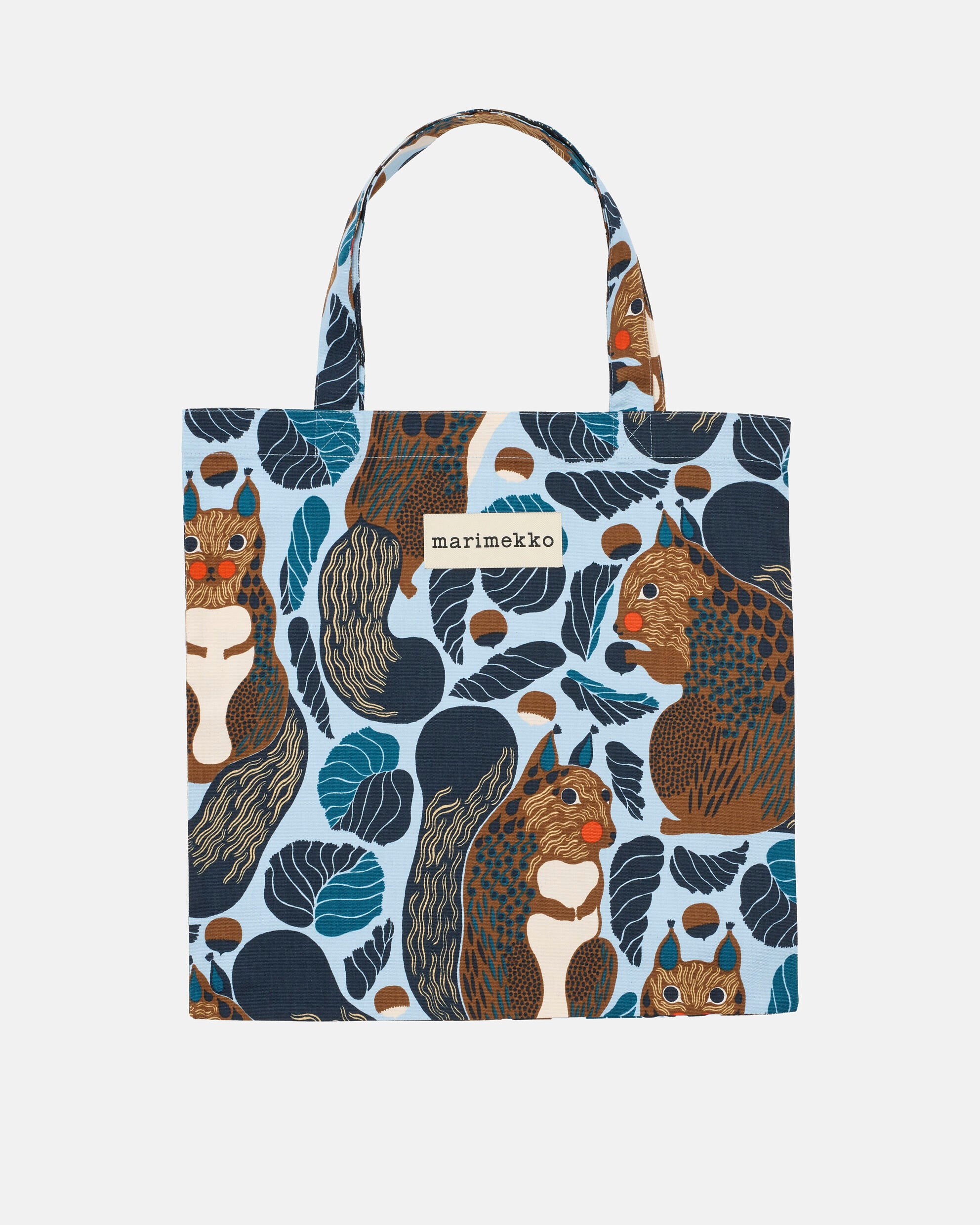 Pieni Kurre Bag 43x44 cm