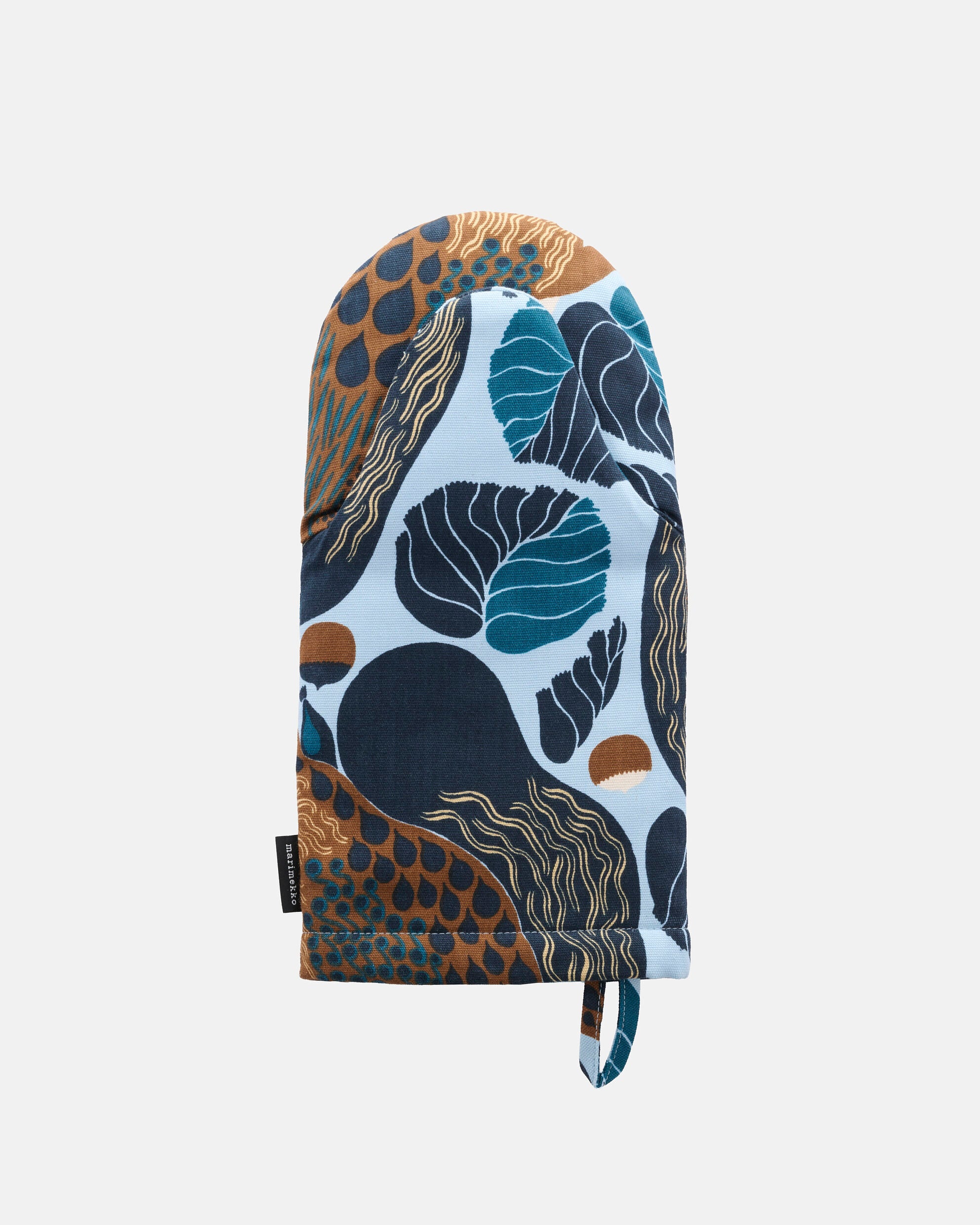 Pieni Kurre Oven mitten