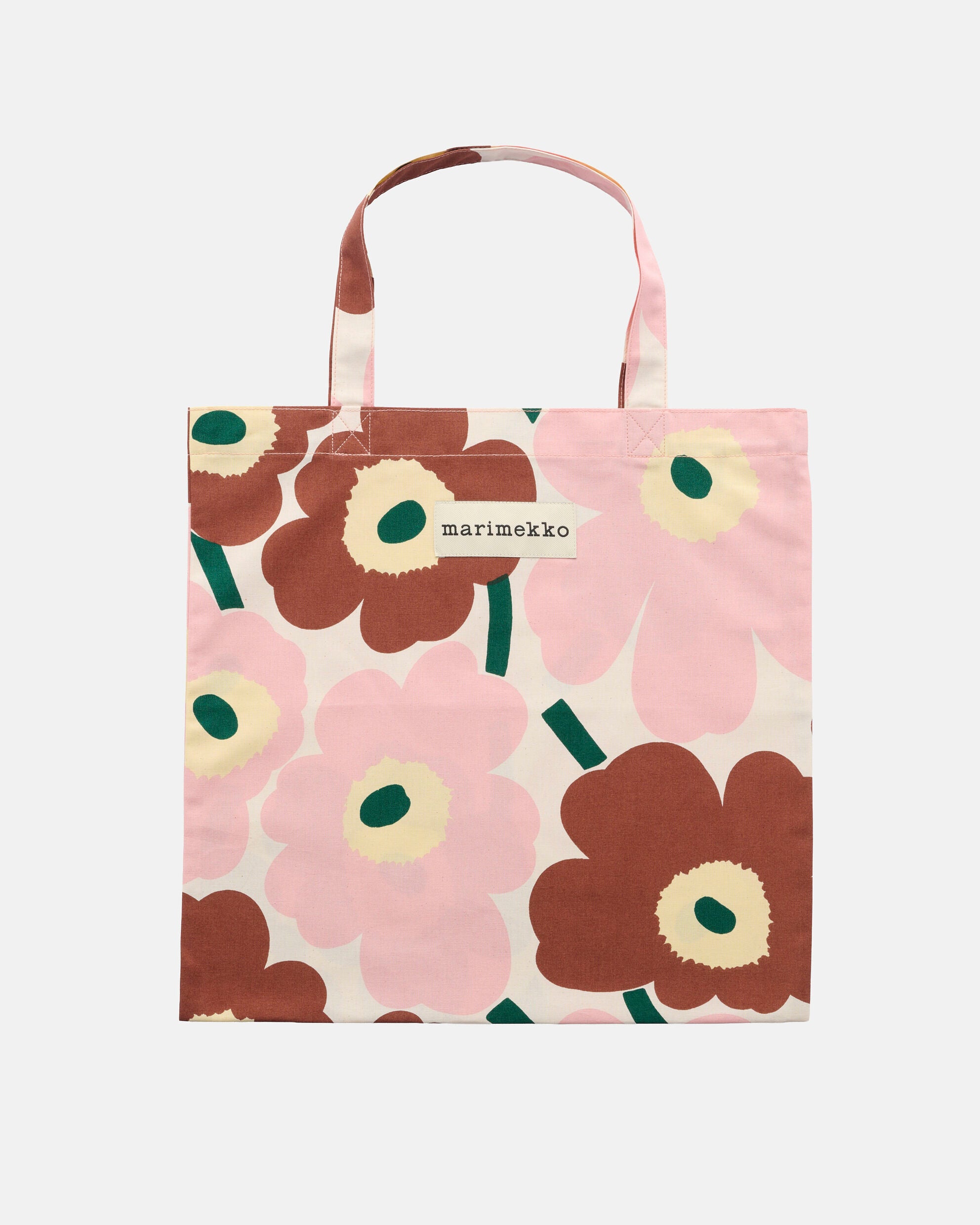Pieni Unikko bag 43x44 cm