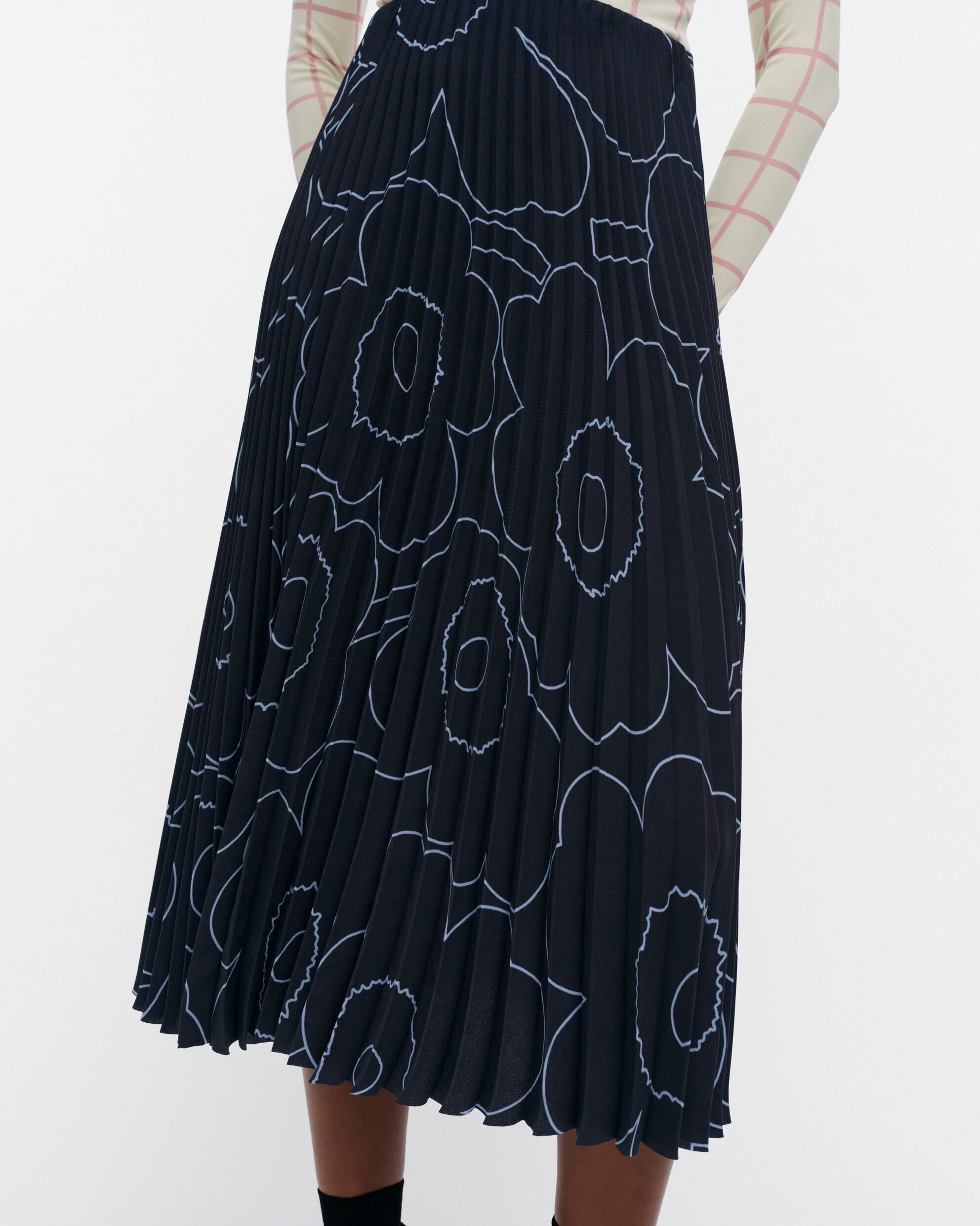 Pii Piirto Unikko Skirt
