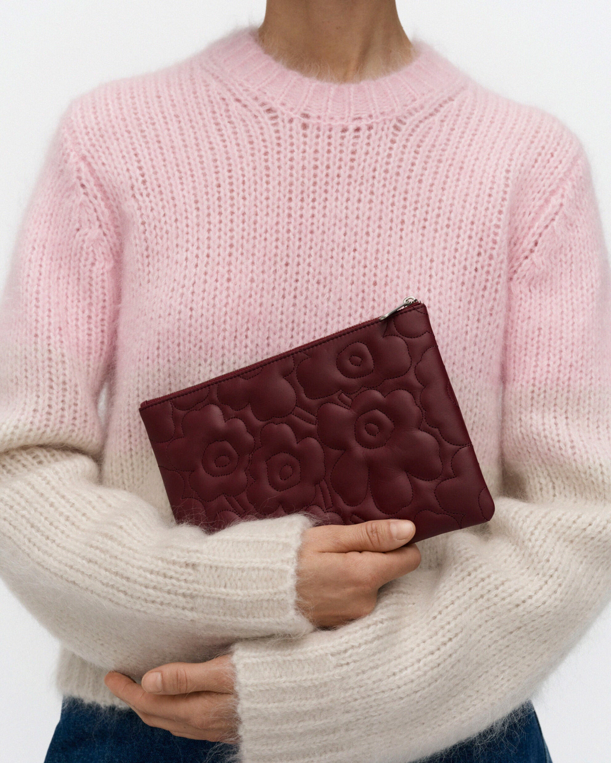 Sac pochette Unikko