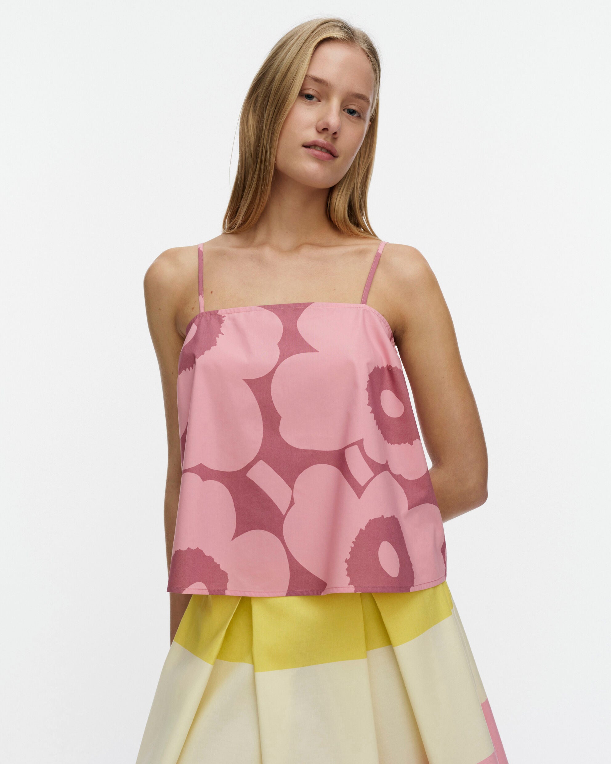 Puisto Unikko Top